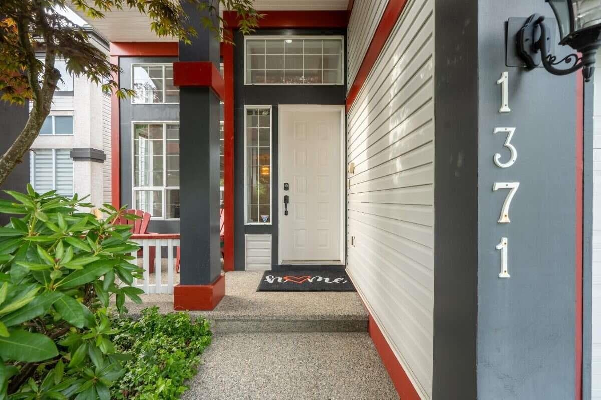1371 Po Avenue, Port Coquitlam, V3B 7Y2 — photo 4