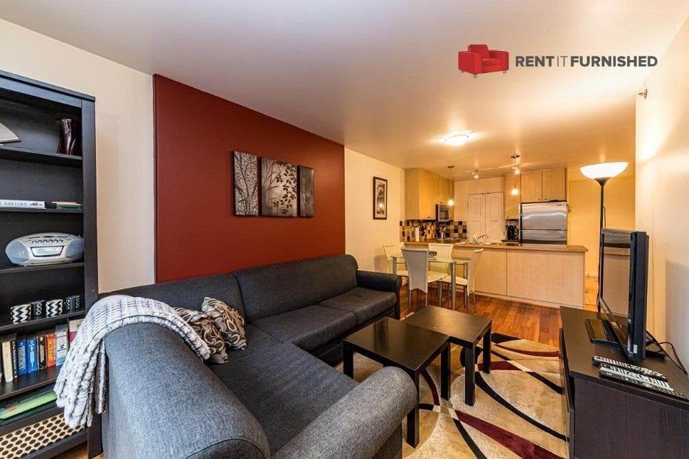 819 Hamilton Street, Vancouver