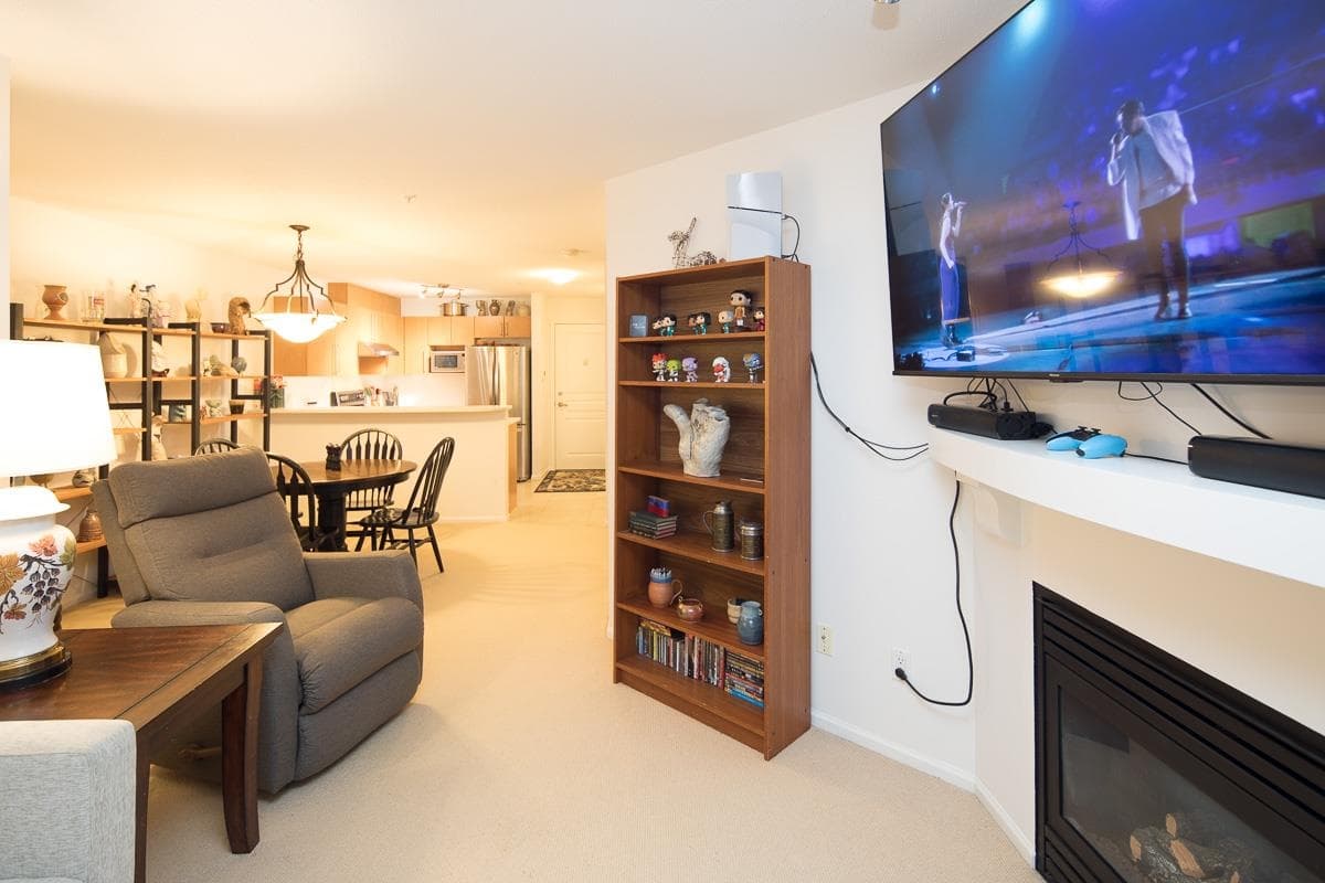 263 - 1100 E 29th Street, North Vancouver, V7K 3E4 — photo 5