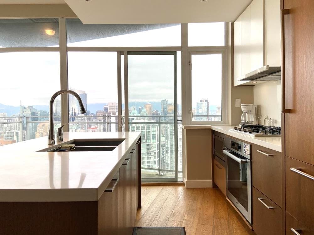 4203 - 1372 Seymour, Vancouver