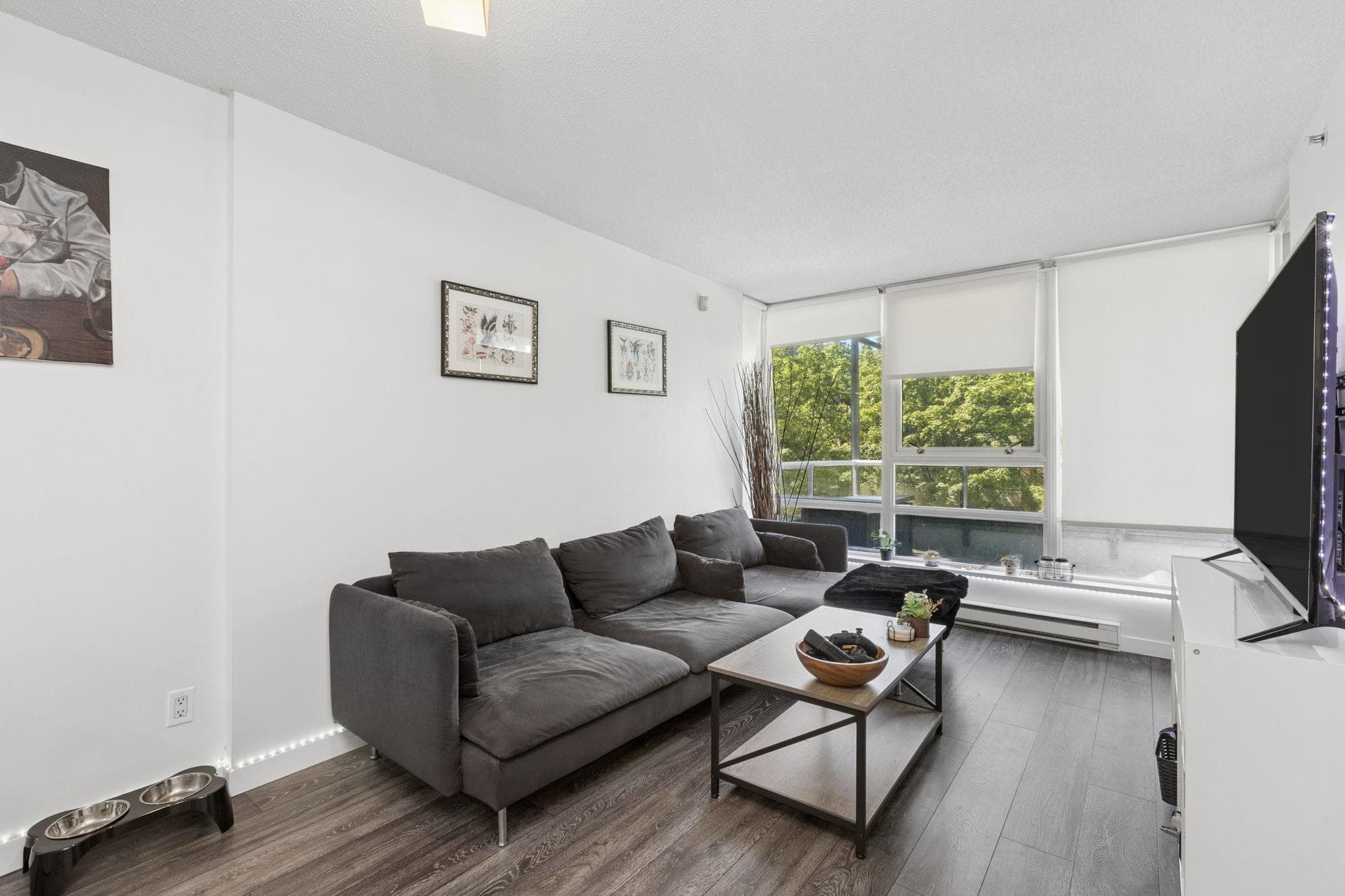 309 - 928 Beatty Street, Vancouver, V6Z 3G6 — photo 3