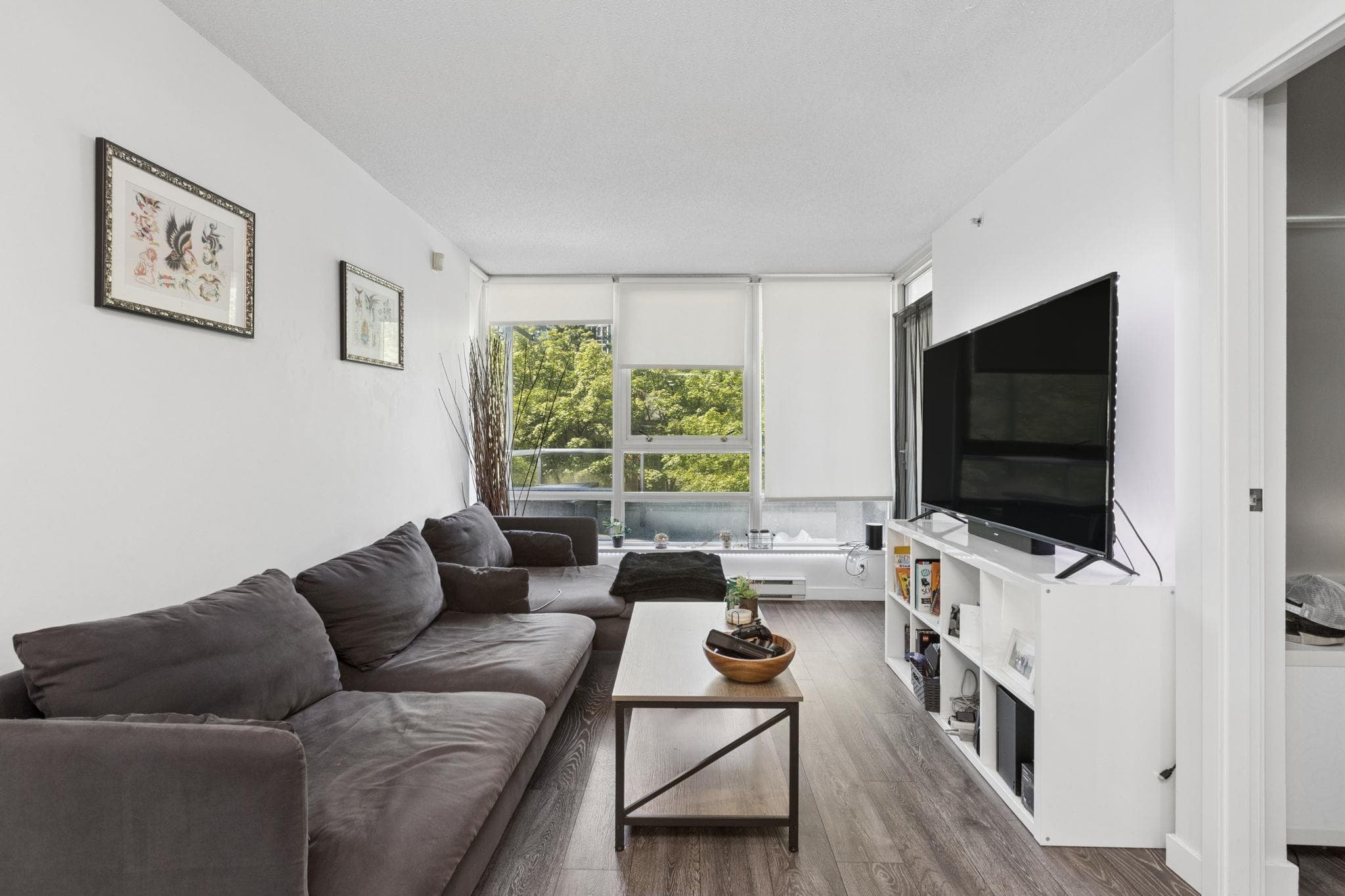 309 - 928 Beatty Street, Vancouver, V6Z 3G6 — photo 4