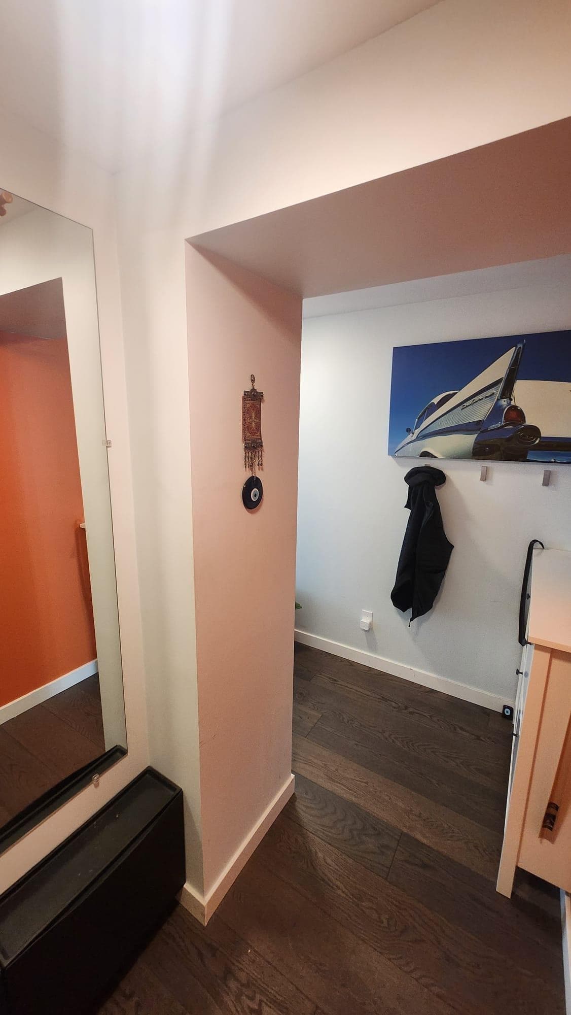 1503 - 1155 Homer Street, Vancouver, V6B 5T5 — photo 2