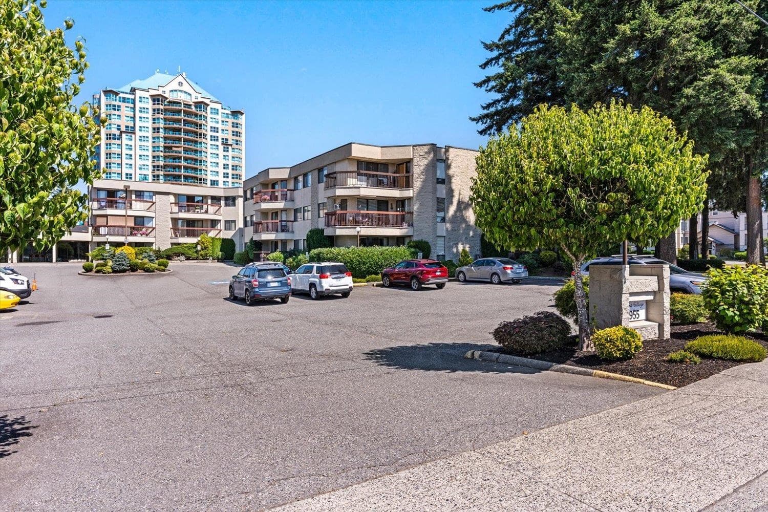 323 - 31955 Old Yale Road, Abbotsford, V2T 4N1 — photo 3