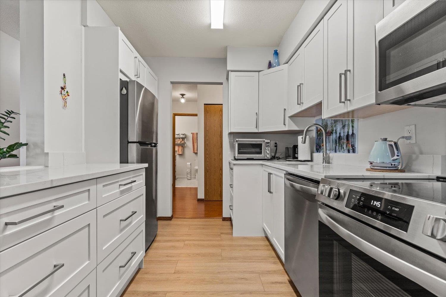 323 - 31955 Old Yale Road, Abbotsford, V2T 4N1 — photo 5