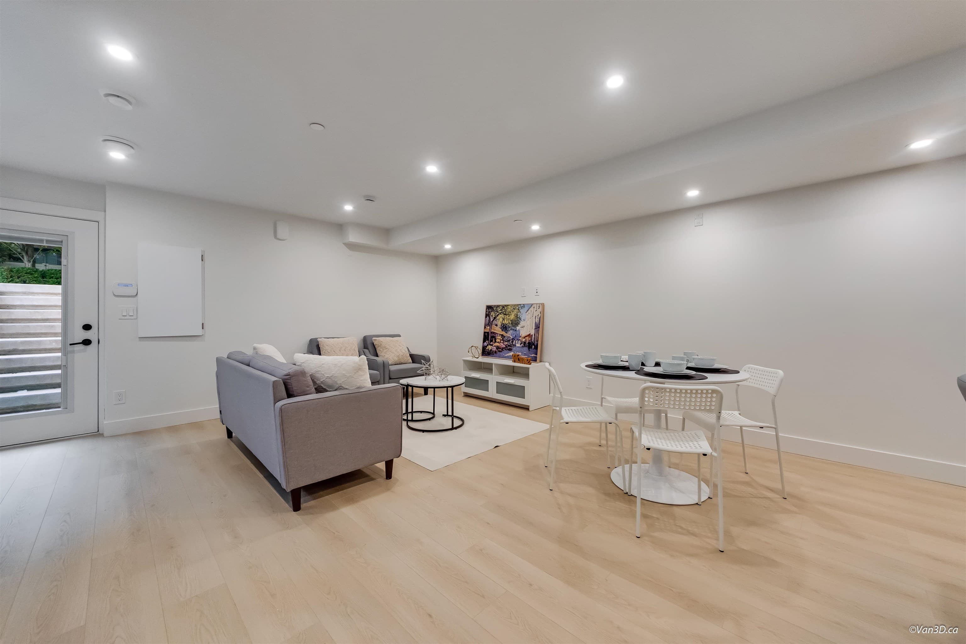1 - 7270 17th Avenue, Burnaby, V3N 1K9 — photo 4