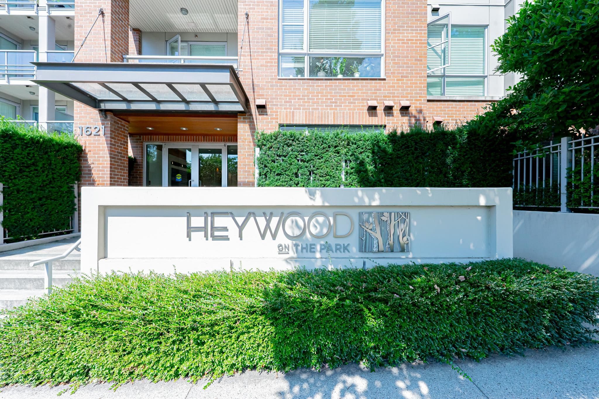 109 - 1621 Hamilton Avenue, North Vancouver