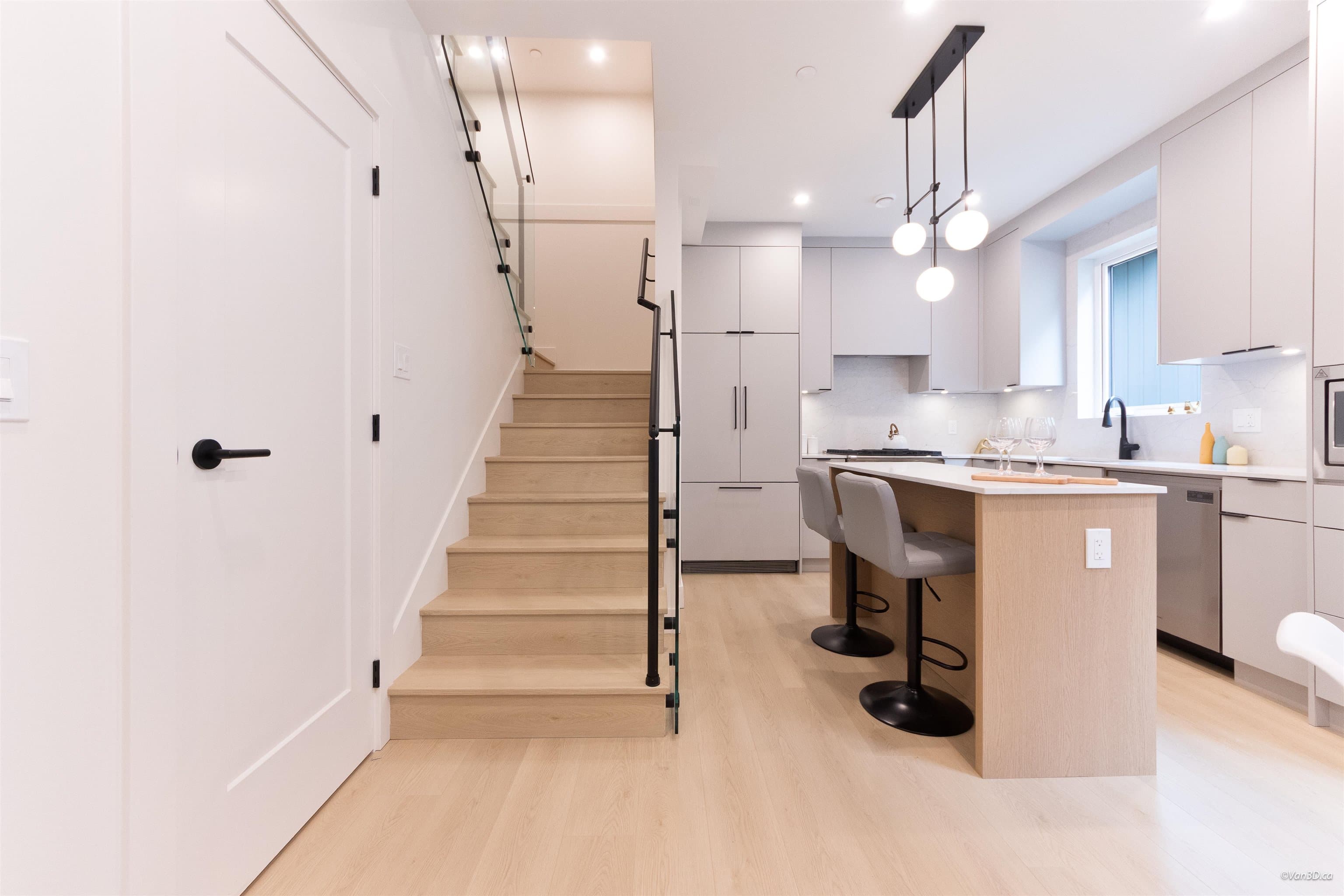 3 - 7270 17th Avenue, Burnaby, V3N 1K9 — photo 5