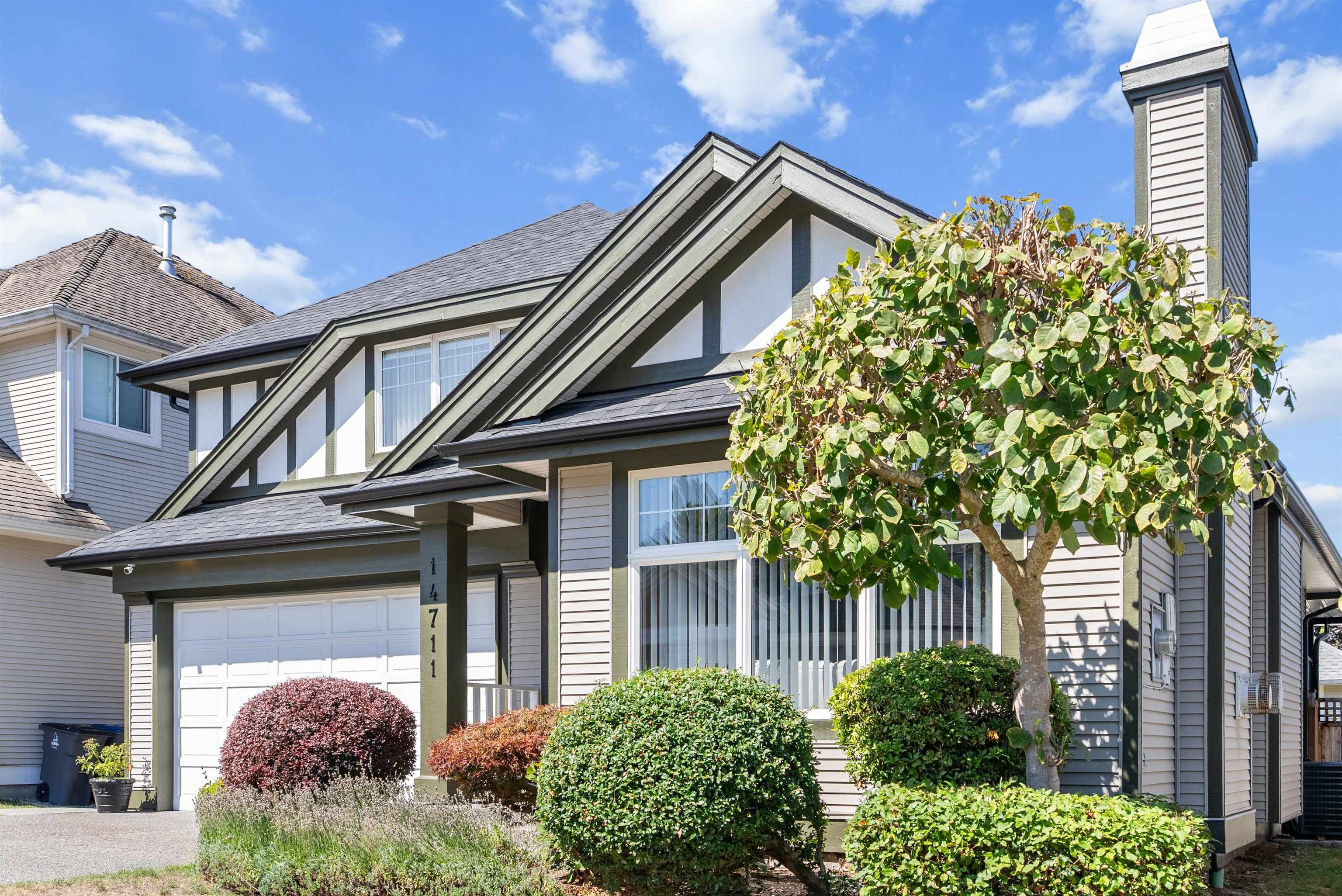14711 75a Avenue, Surrey, V3S 8Y6 — photo 2