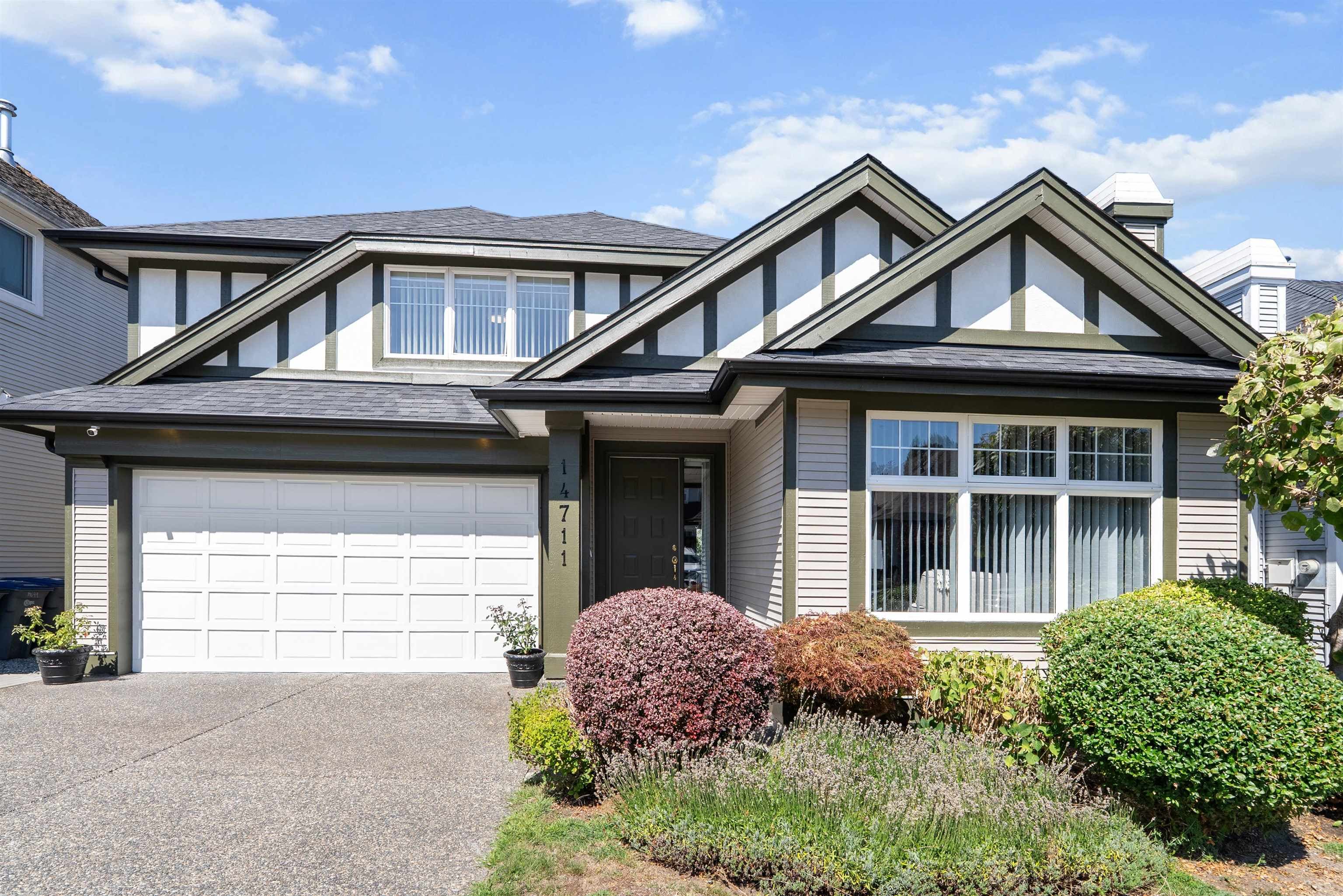14711 75a Avenue, Surrey