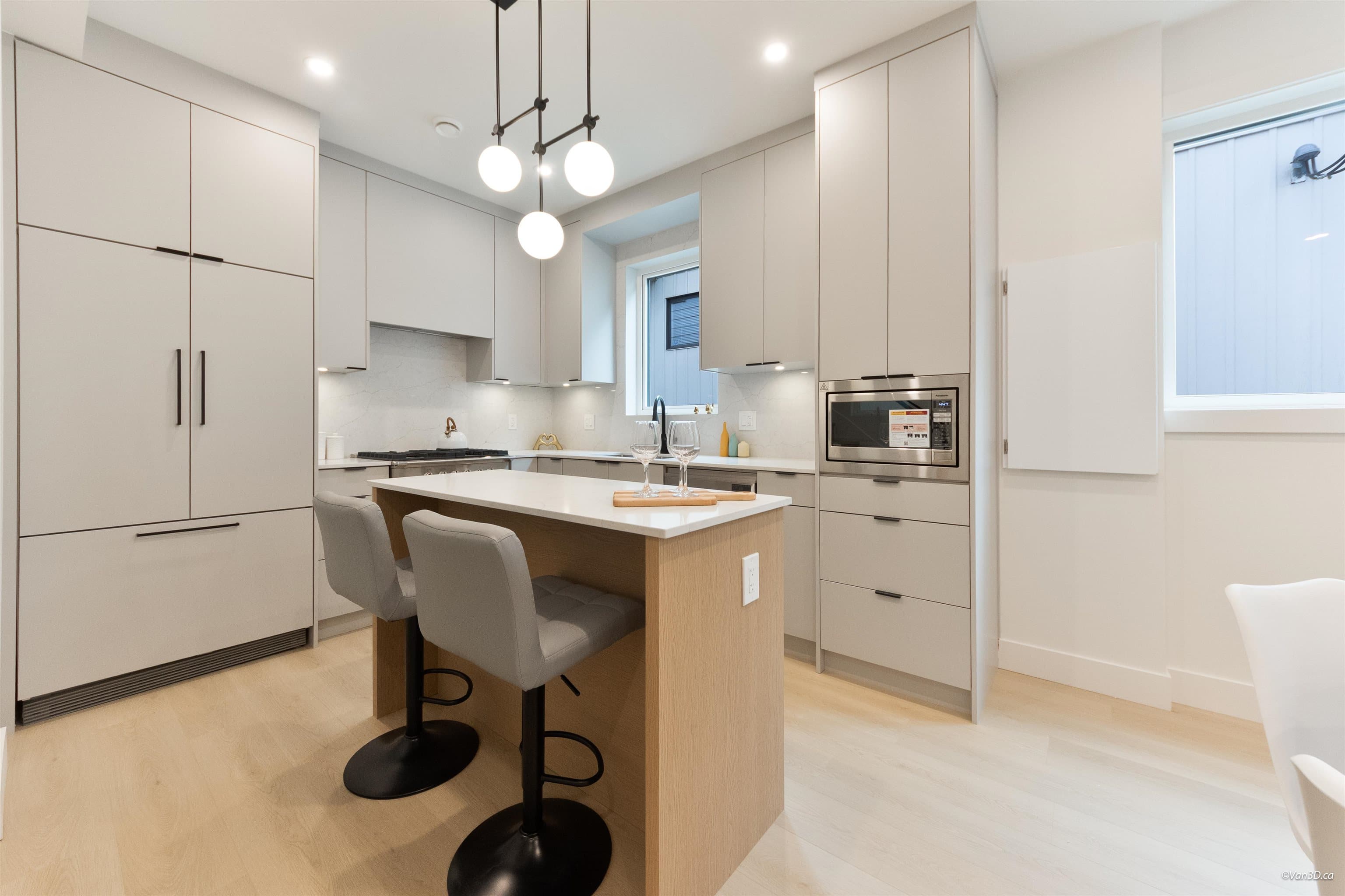 5 - 7270 17th Avenue, Burnaby, V3N 1K9 — photo 5