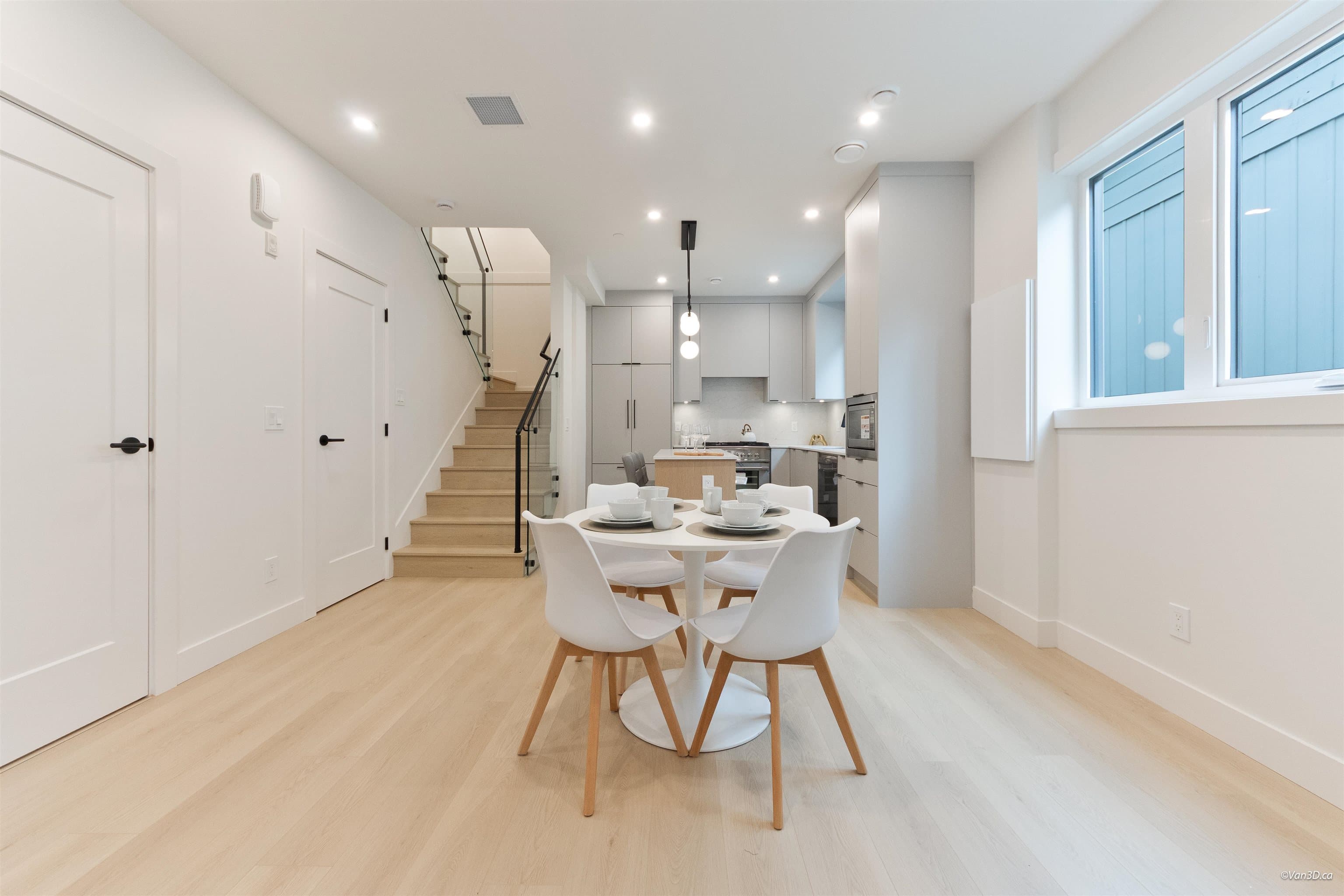 5 - 7270 17th Avenue, Burnaby, V3N 1K9 — photo 4