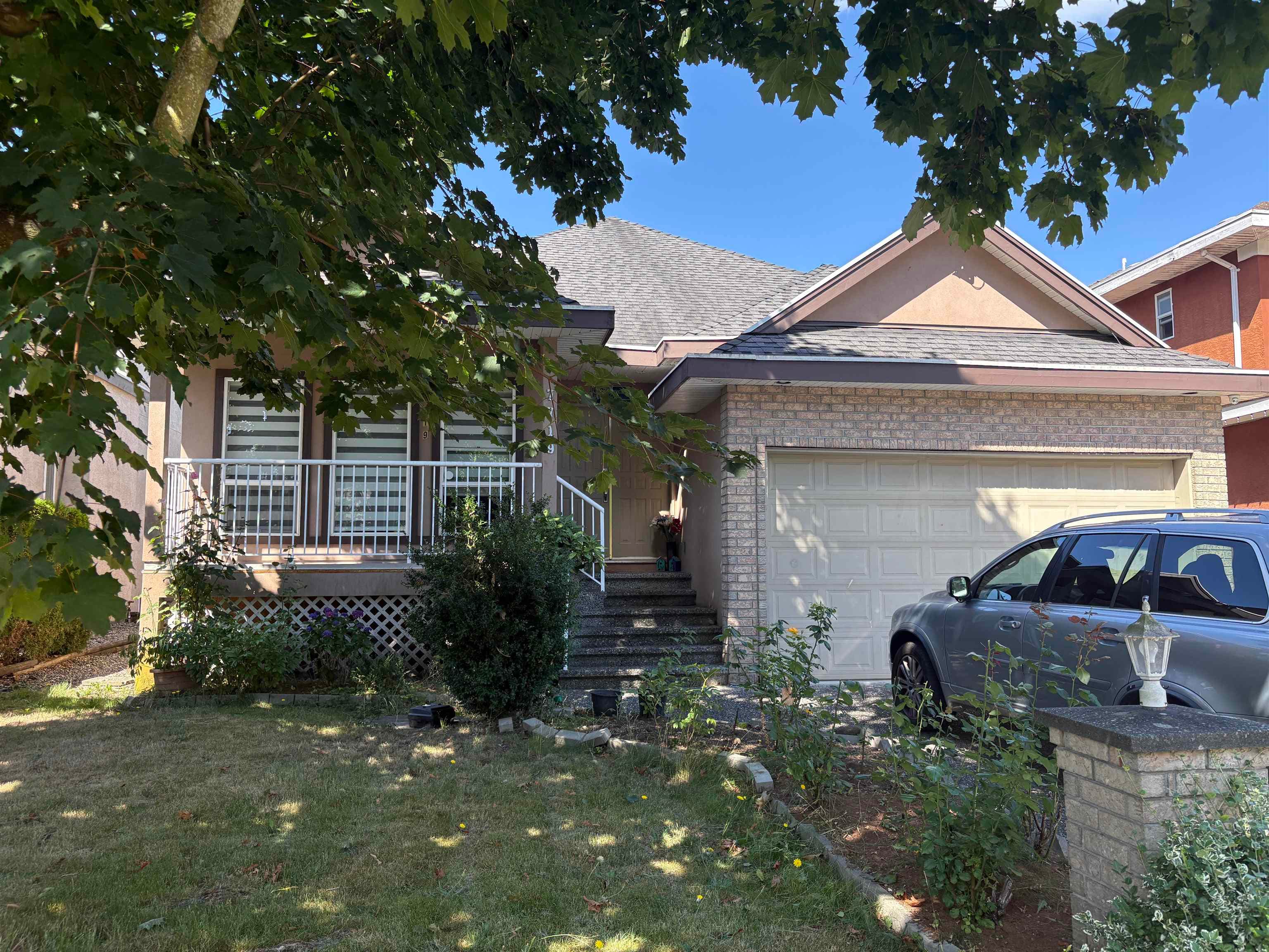 7719 147a Street, Surrey, V3S 8Z4 — photo 1