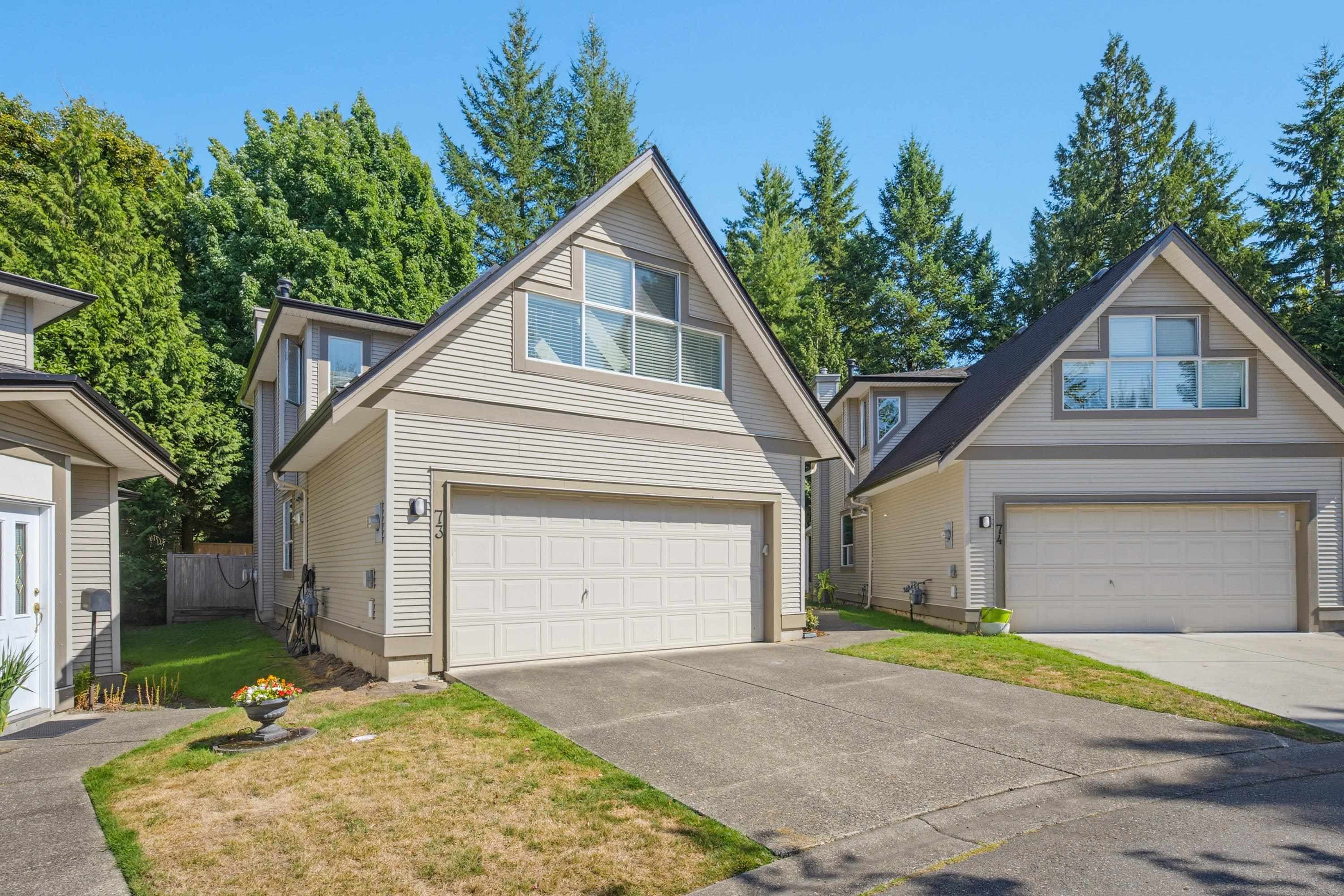 73 - 20881 87 Avenue, Langley, V1M 3X1 — photo 2