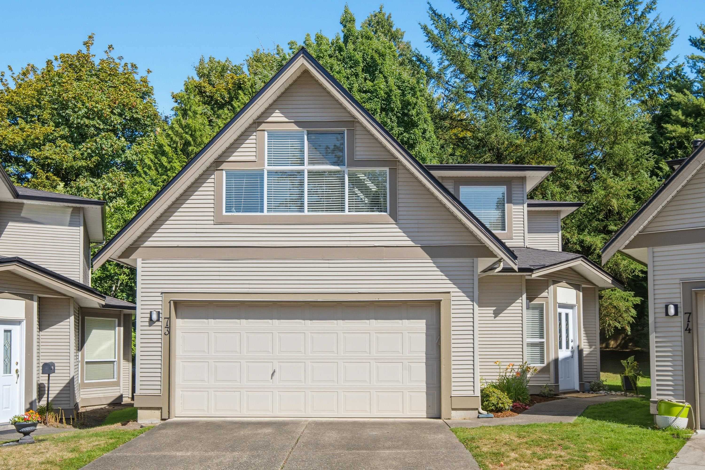 73 - 20881 87 Avenue, Langley, V1M 3X1 — photo 1