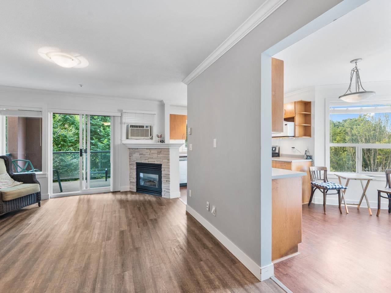303 - 20239 Michaud Crescent, Langley, V3A 8L1 — photo 3