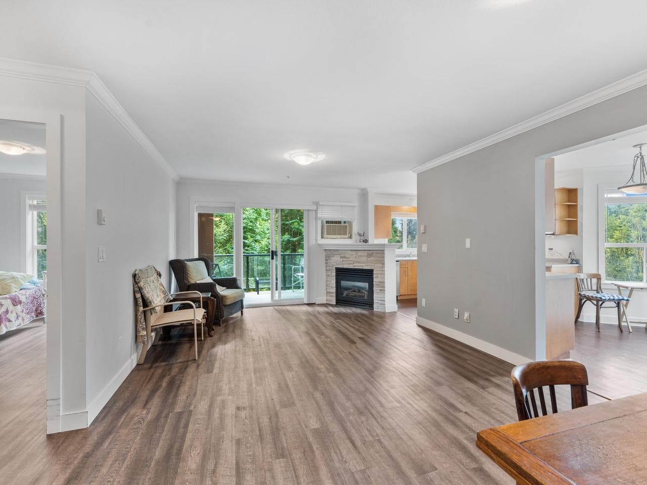 303 - 20239 Michaud Crescent, Langley, V3A 8L1 — photo 1