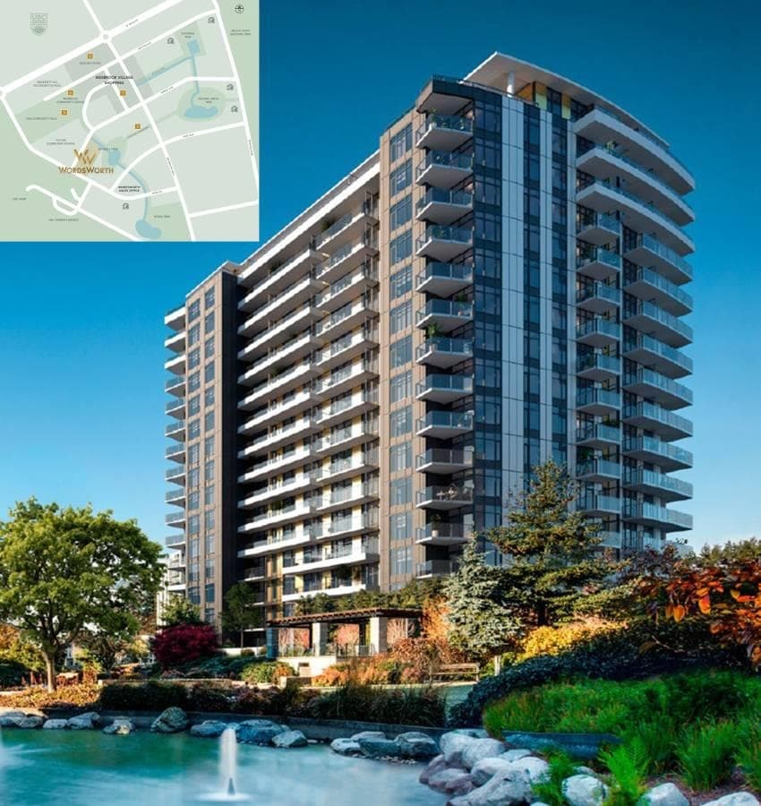 7XX - 6138 Birney Ave Avenue, Vancouver