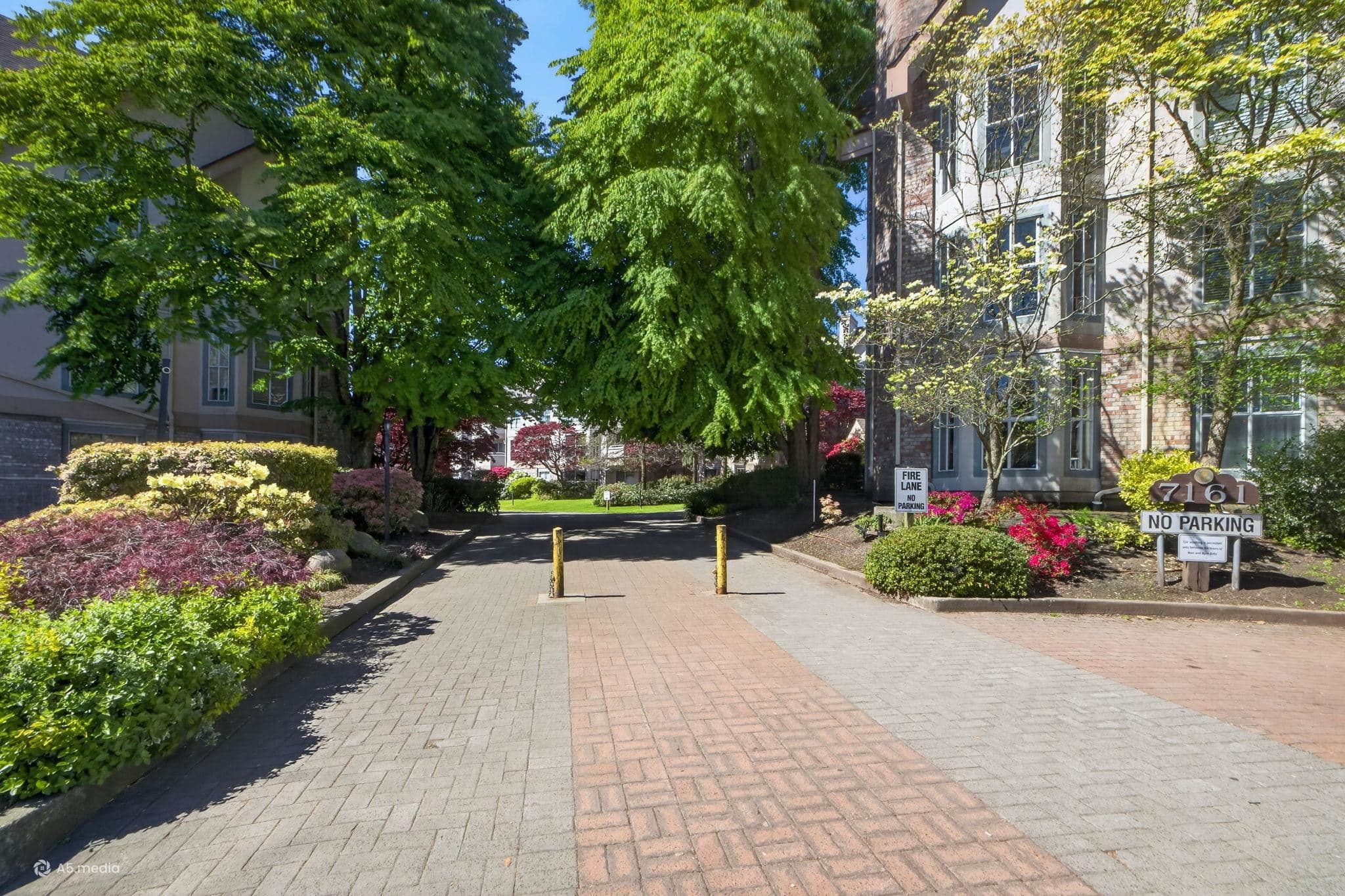 117 - 7161 121 Street, Surrey, V3W 1G8 — photo 2