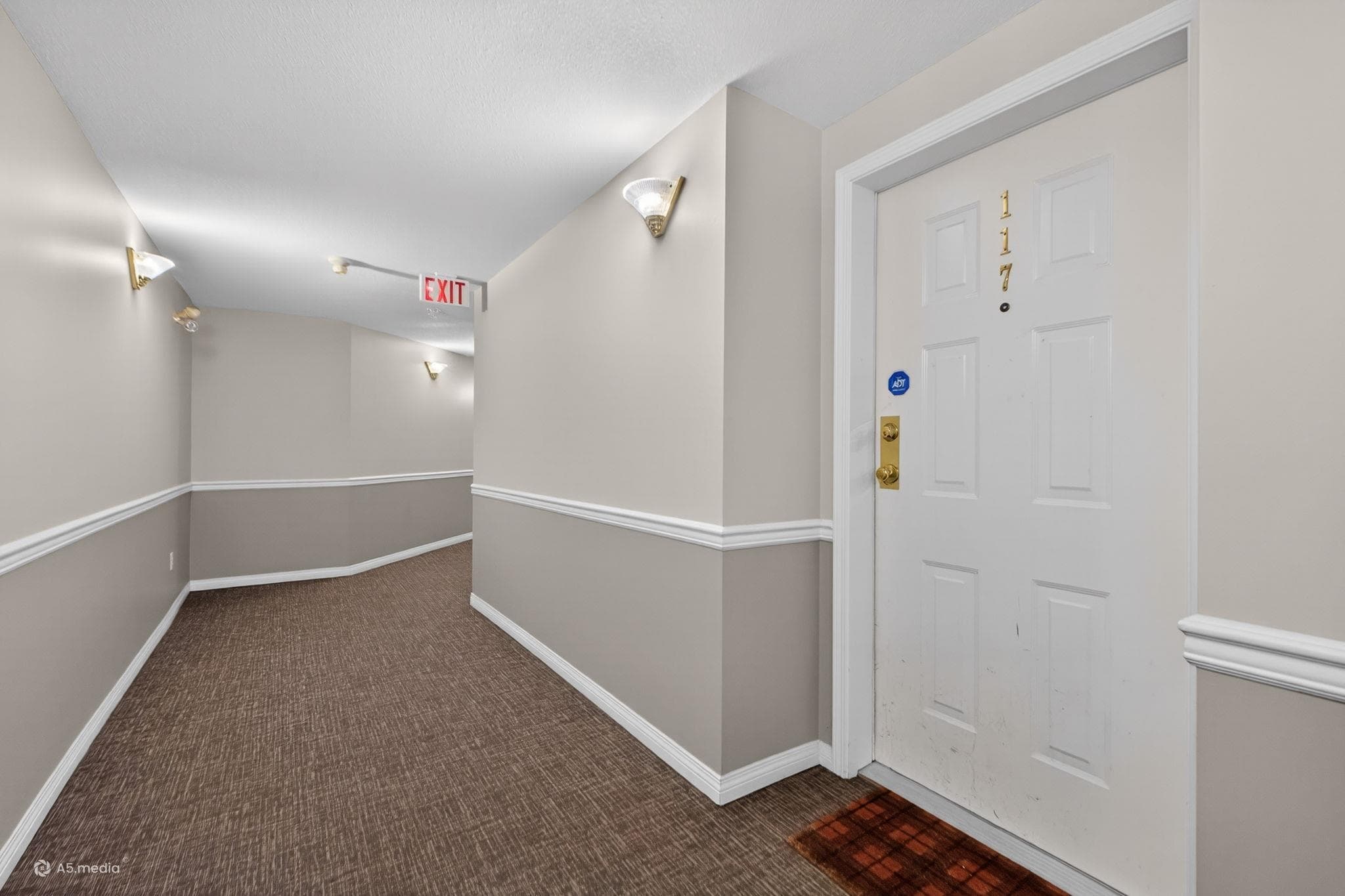 117 - 7161 121 Street, Surrey, V3W 1G8 — photo 4