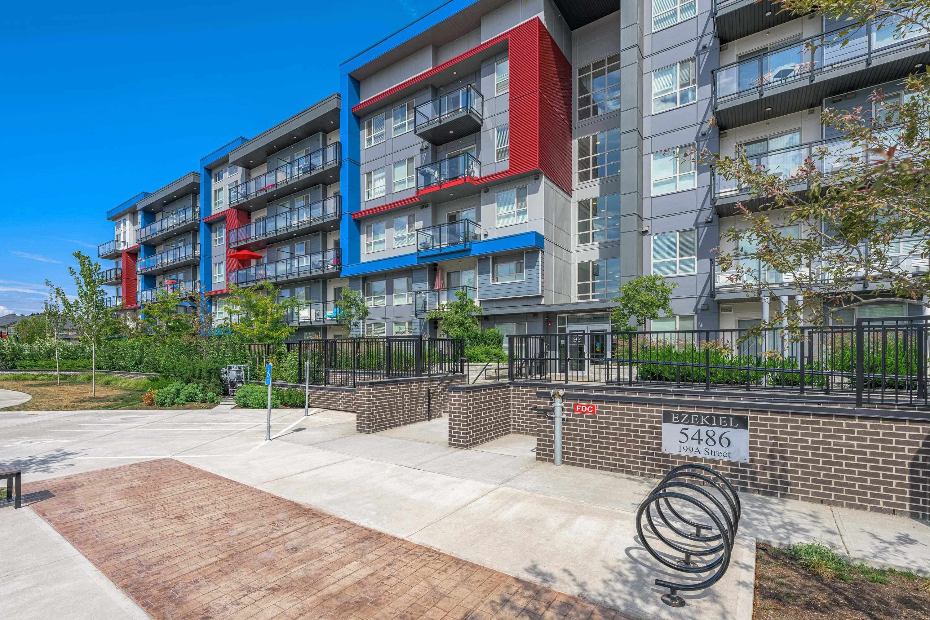 218 - 5486 199a Street, Langley, V3A 1J6 — photo 2