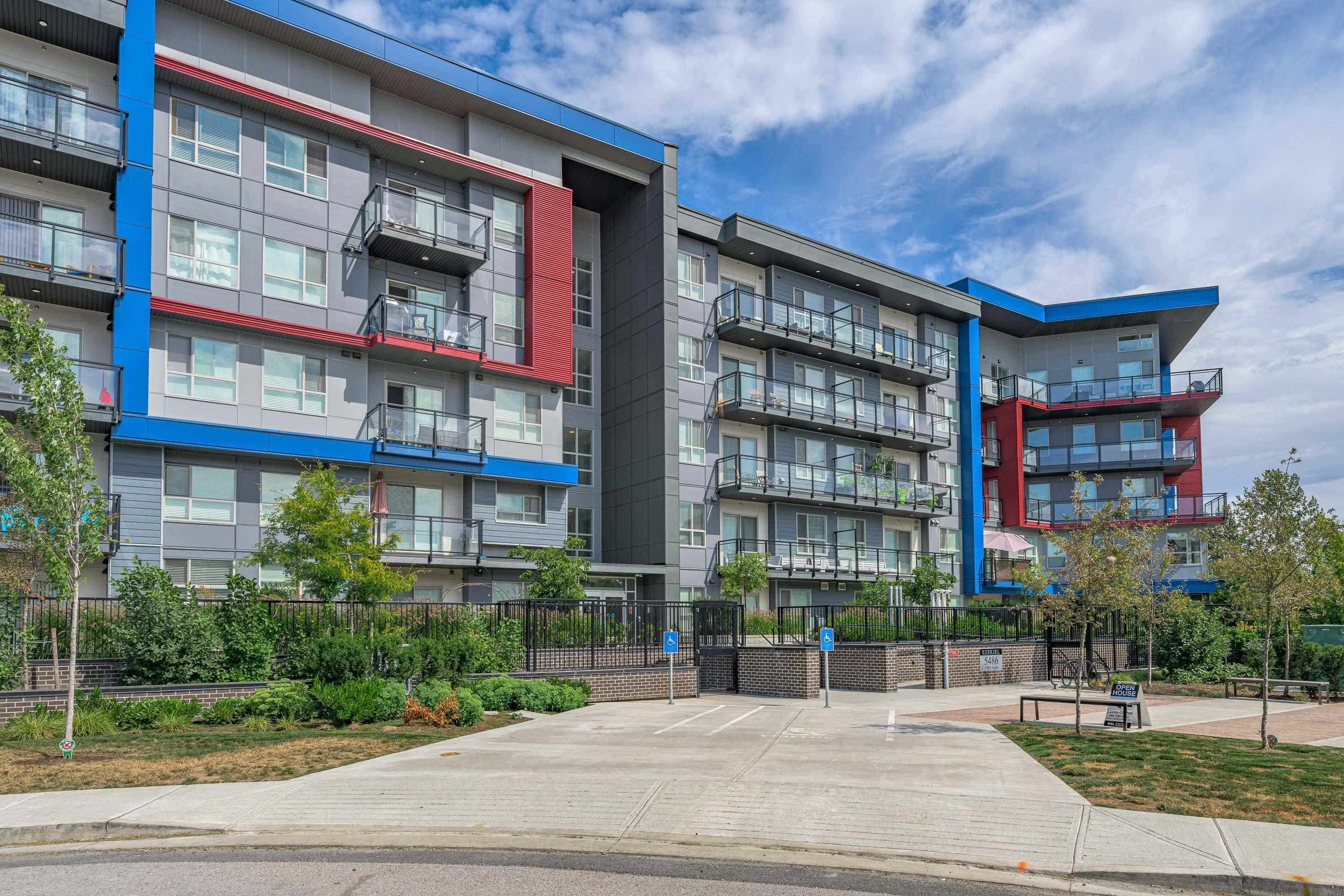 218 - 5486 199a Street, Langley, V3A 1J6 — photo 3