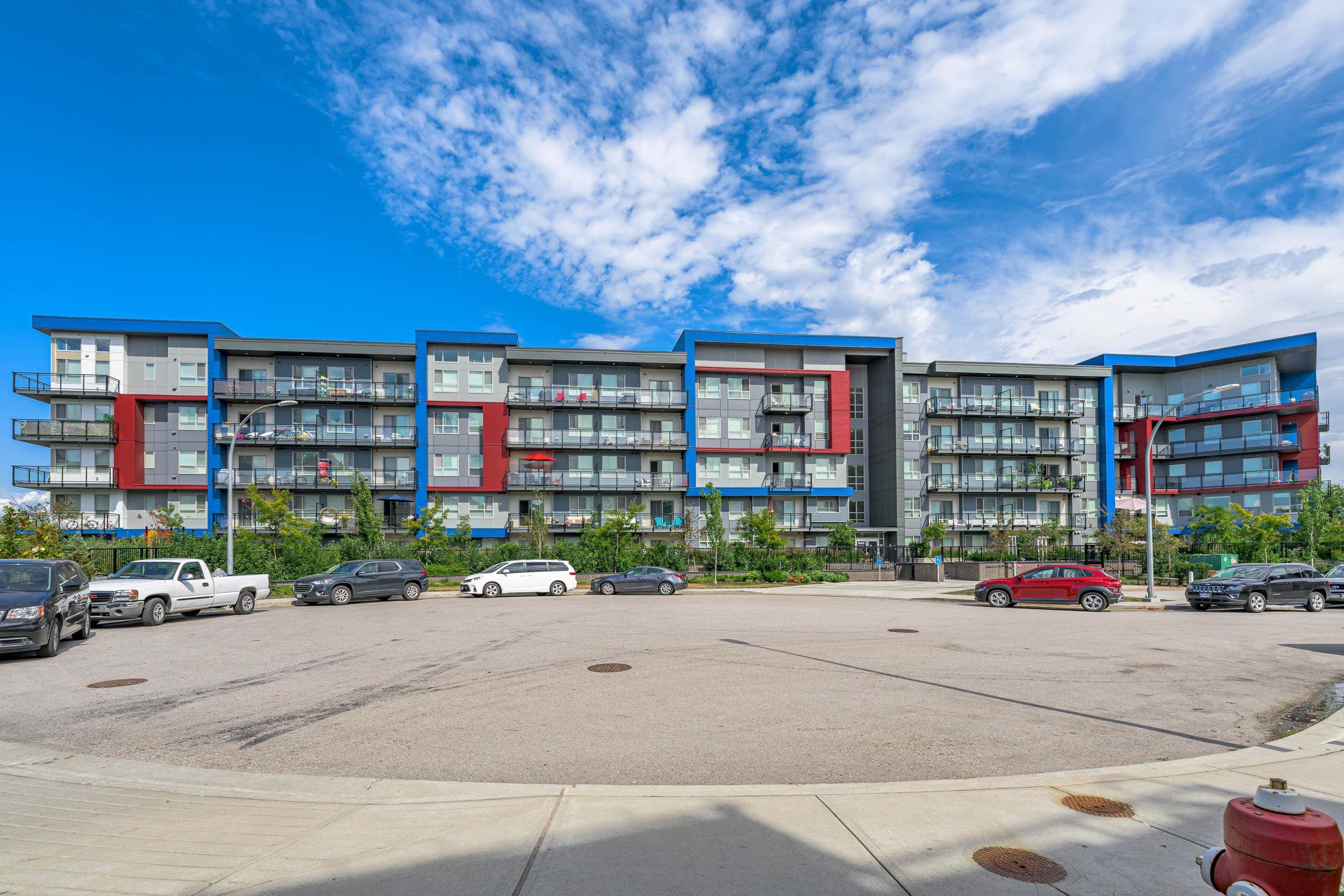 218 - 5486 199a Street, Langley