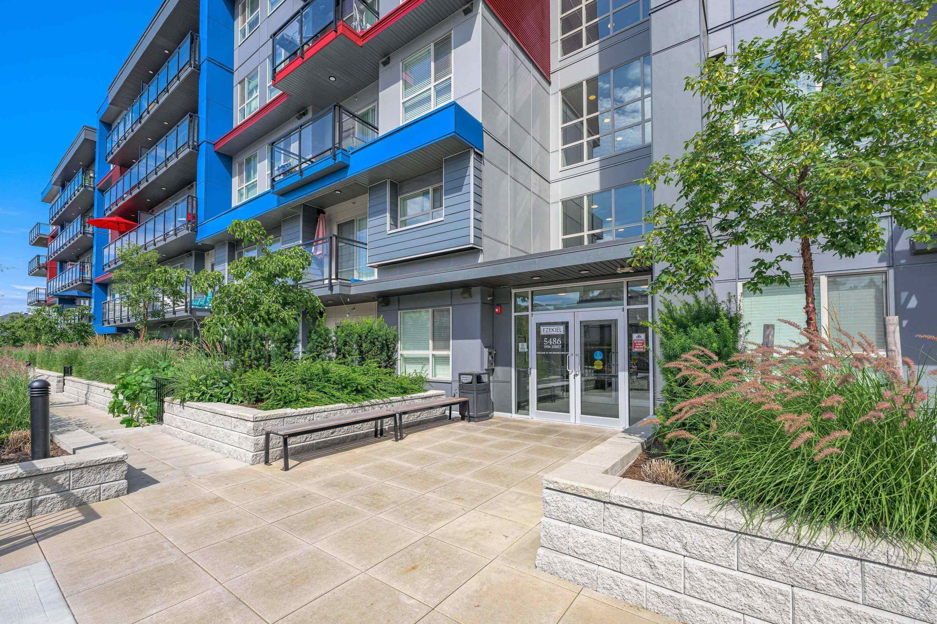 218 - 5486 199a Street, Langley, V3A 1J6 — photo 4