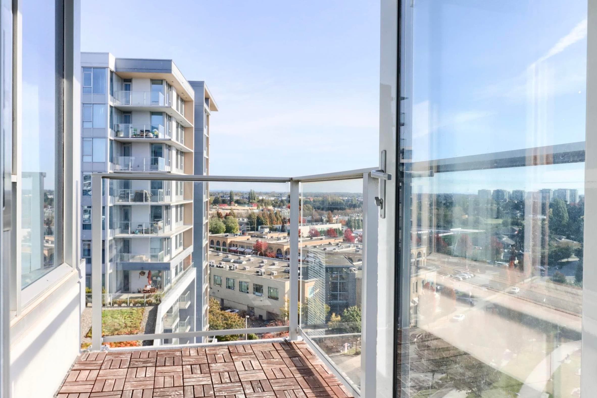 1105 - 8333 Sweet Avenue, Richmond, V6X 0P4 — photo 5