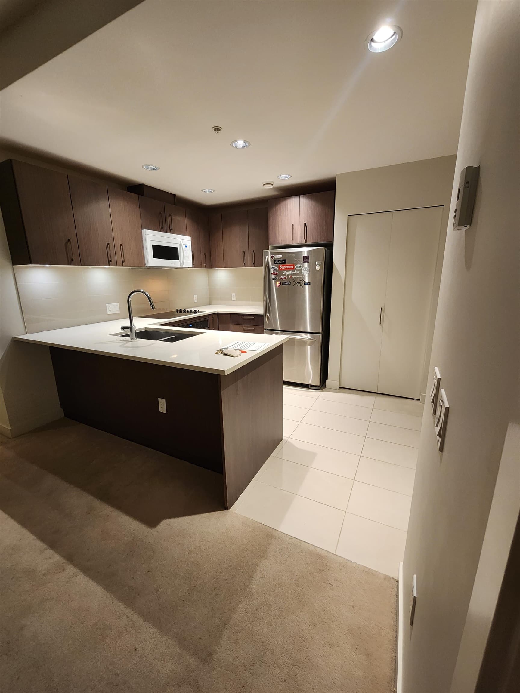 301 - 5981 Gray Avenue, Vancouver, V6S 0G1 — photo 3