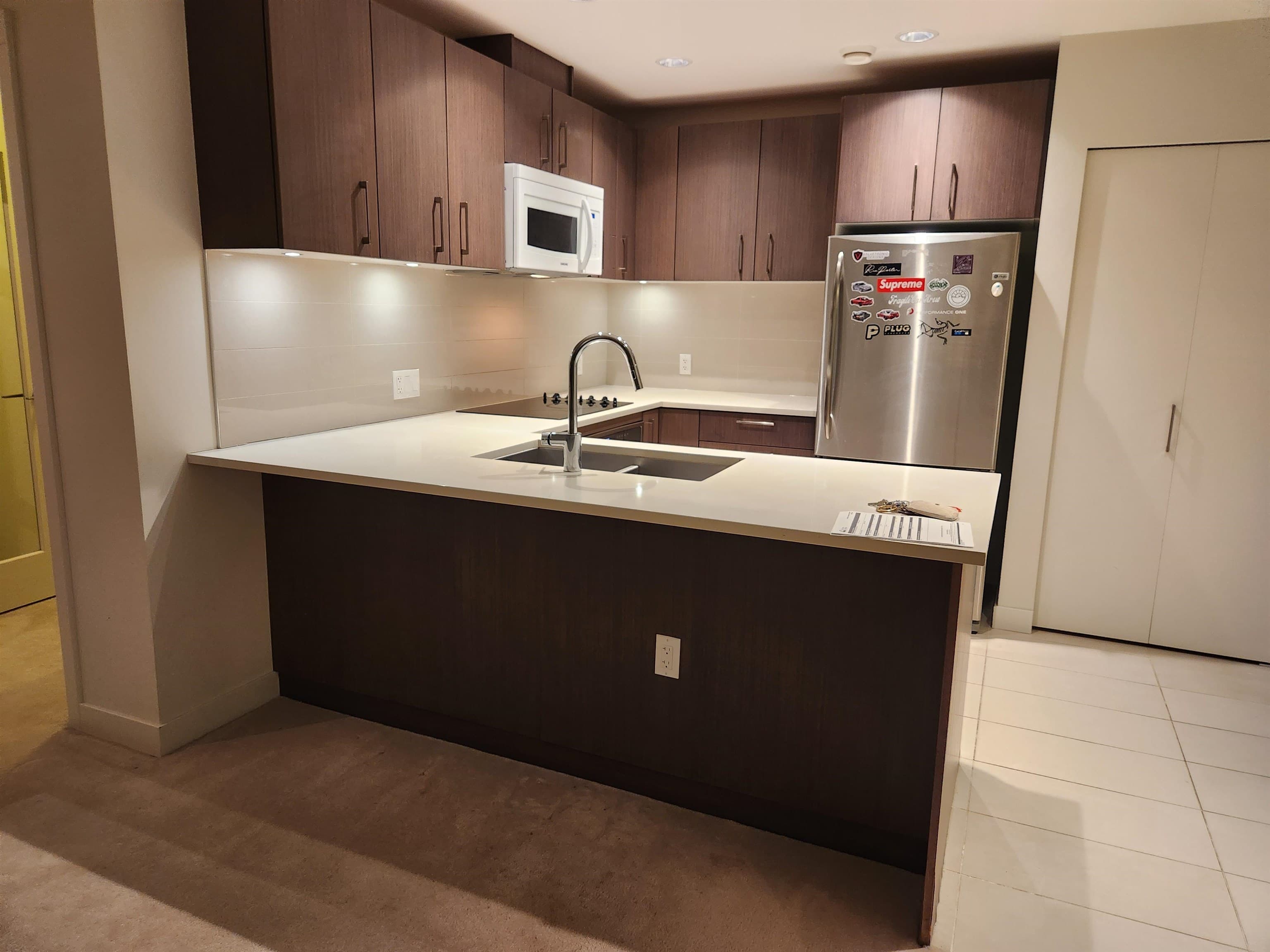 301 - 5981 Gray Avenue, Vancouver