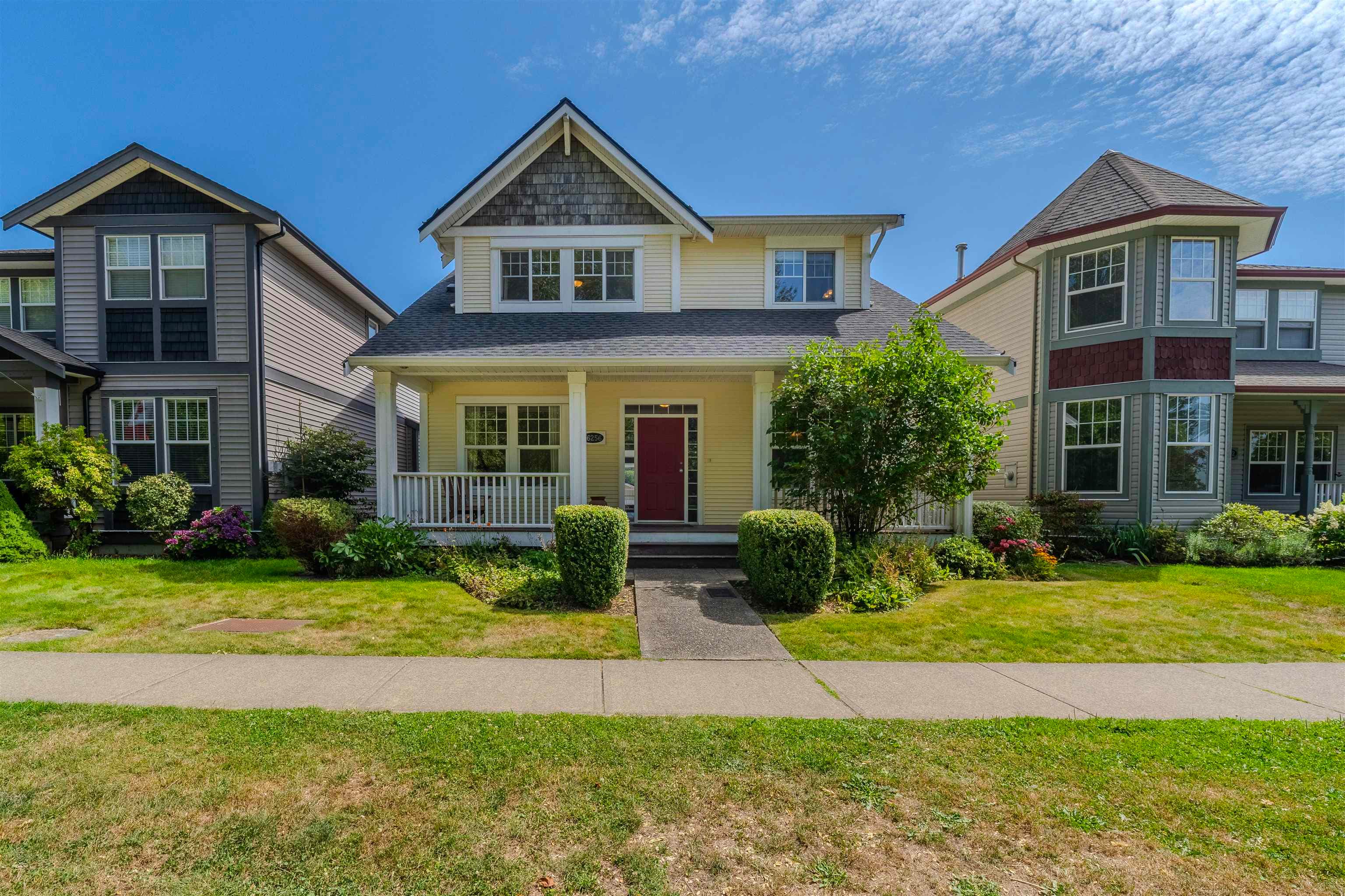 36256 Stephen Leacock Drive, Abbotsford