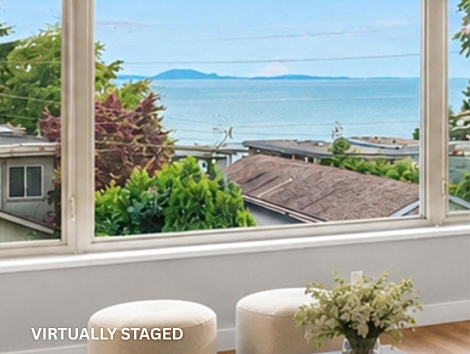 204 - 15176 Buena Vista Avenue, White Rock