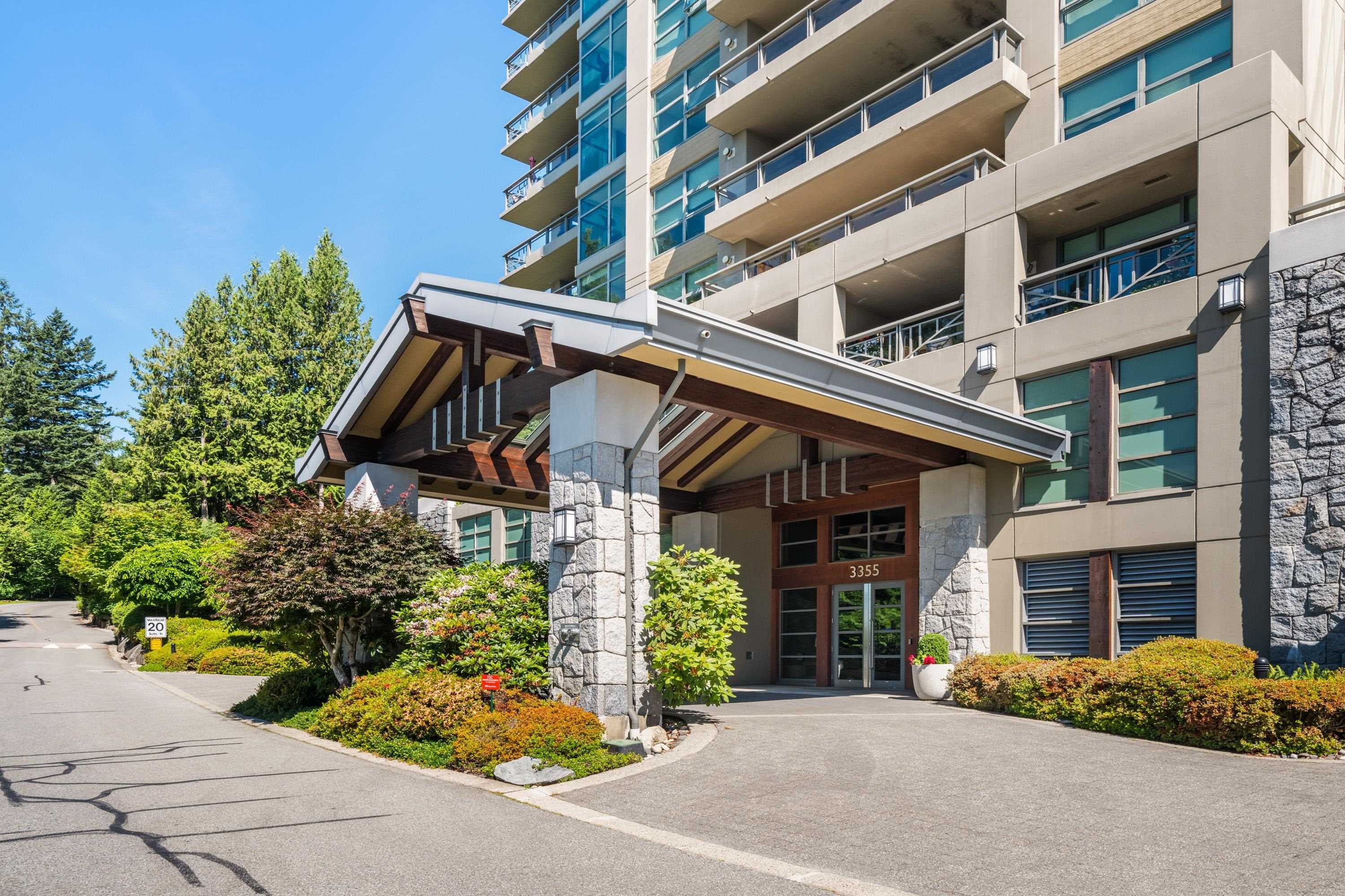 402 - 3355 Cypress Place, West Vancouver, V7S 3J9 — photo 4