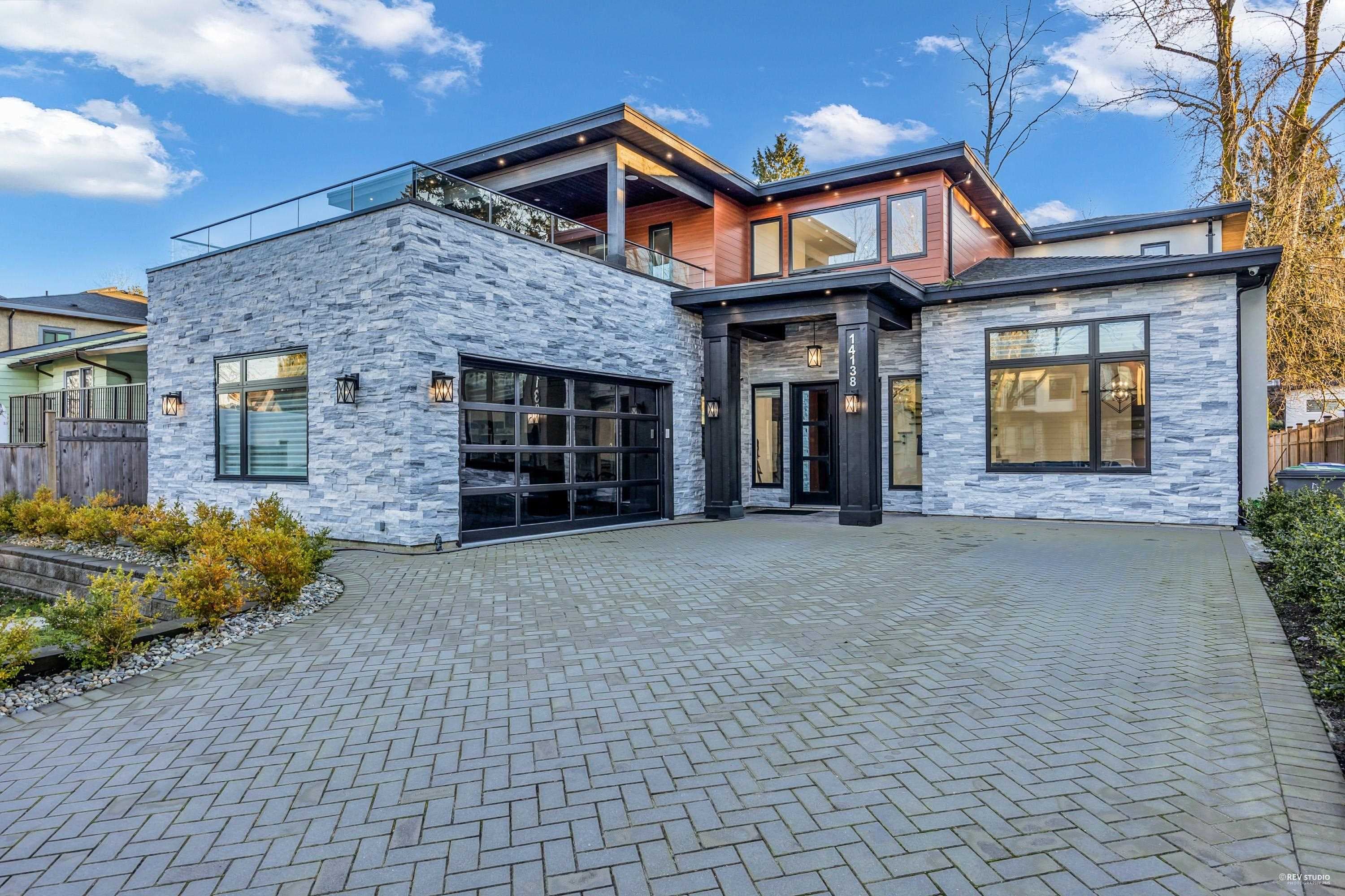 14138 75a Avenue, Surrey