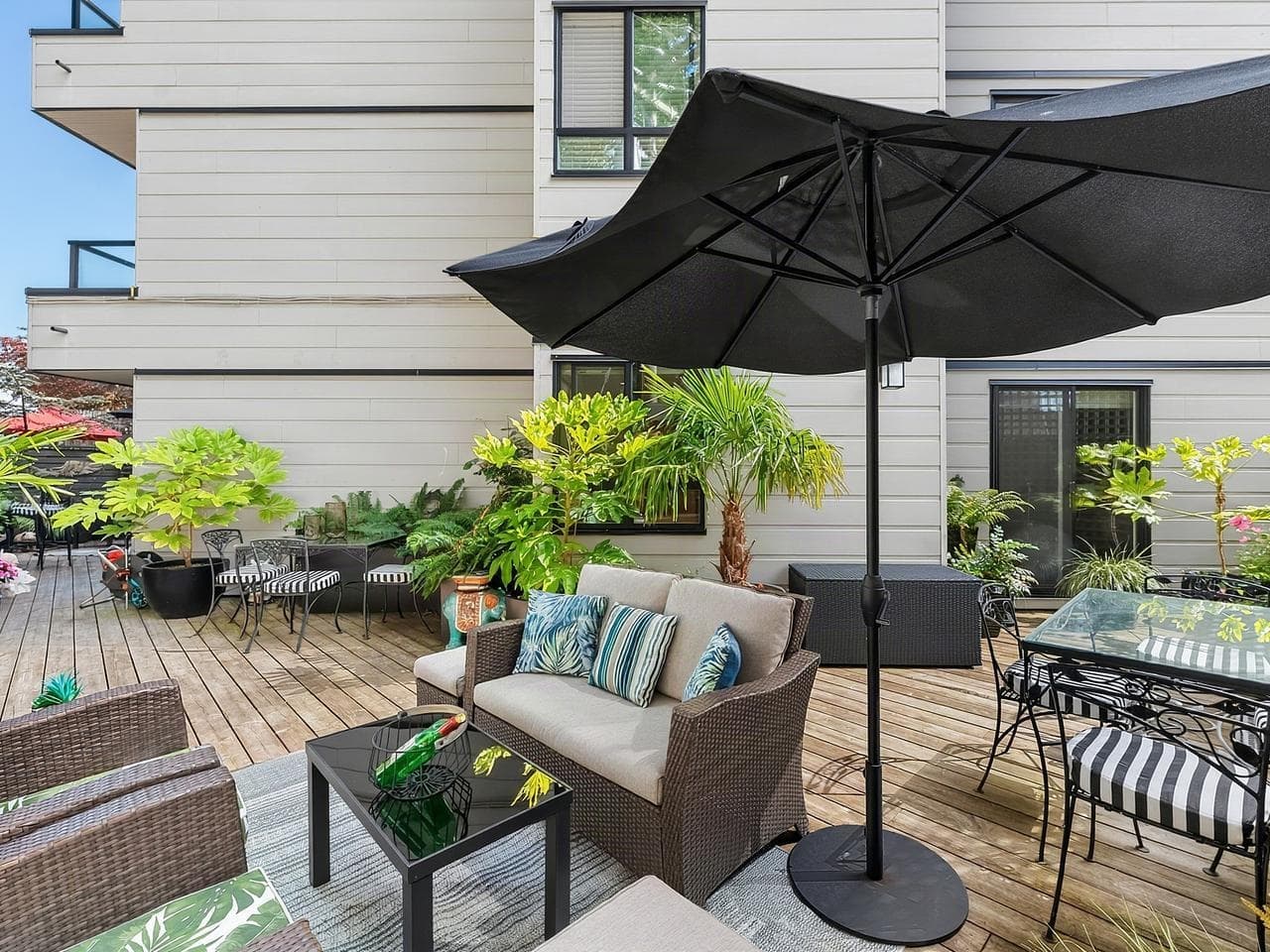 104 - 1575 Balsam Street, Vancouver, V6K 3L7 — photo 2