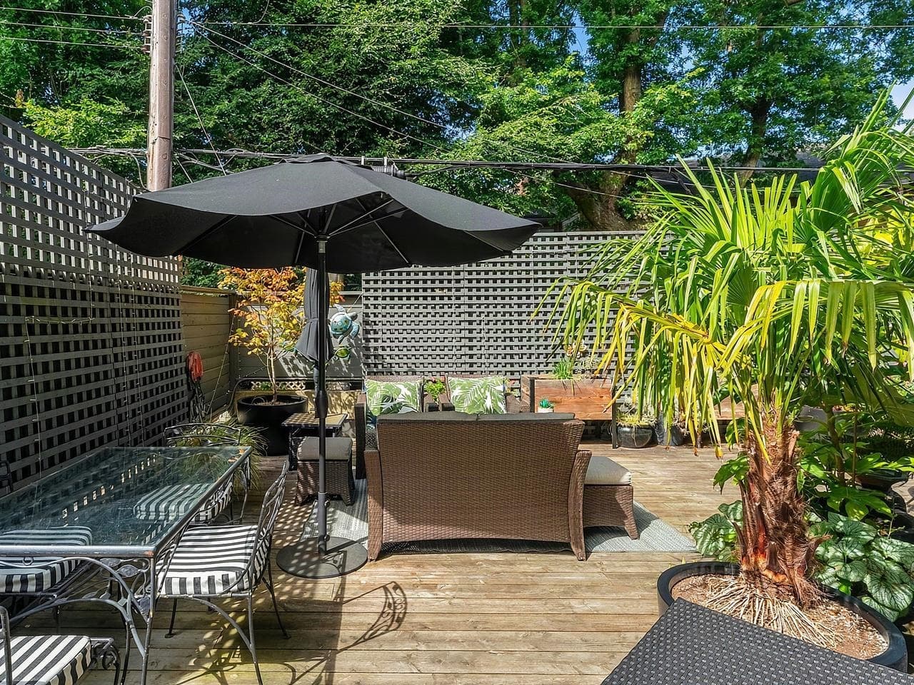 104 - 1575 Balsam Street, Vancouver, V6K 3L7 — photo 3