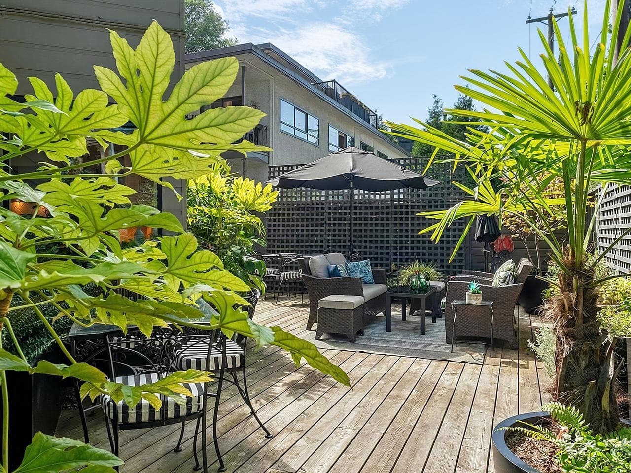 104 - 1575 Balsam Street, Vancouver, V6K 3L7 — photo 1
