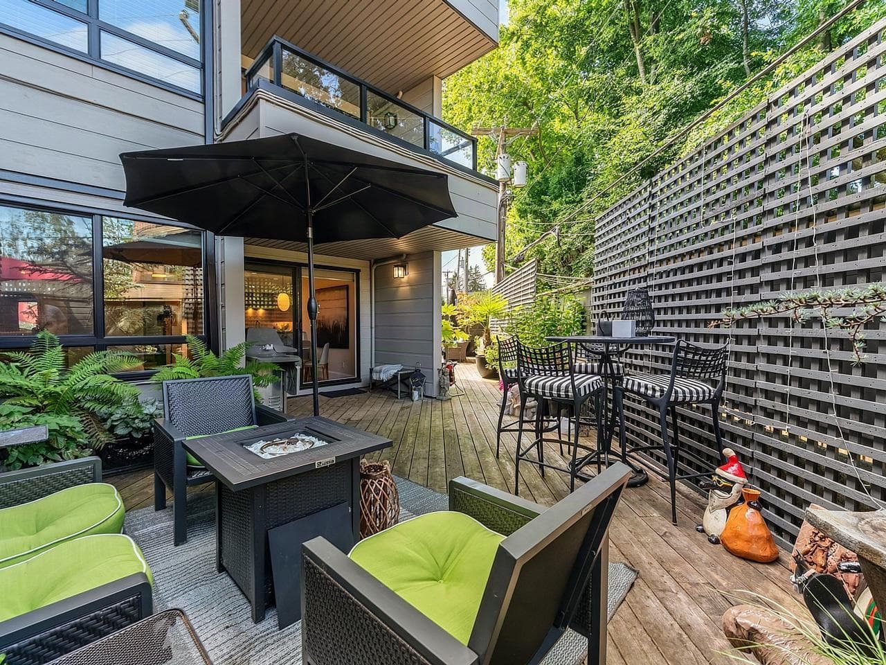 104 - 1575 Balsam Street, Vancouver, V6K 3L7 — photo 5