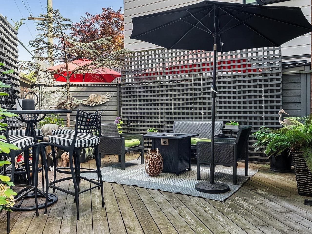 104 - 1575 Balsam Street, Vancouver, V6K 3L7 — photo 4