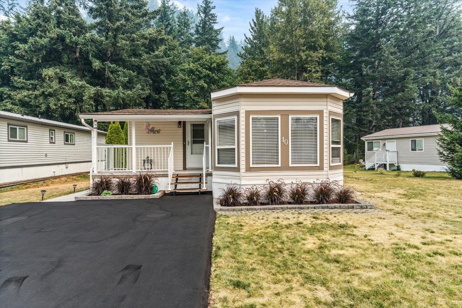 10 - 65367 Kawkawa Lake Road, Hope, V0X 1L1 — photo 3