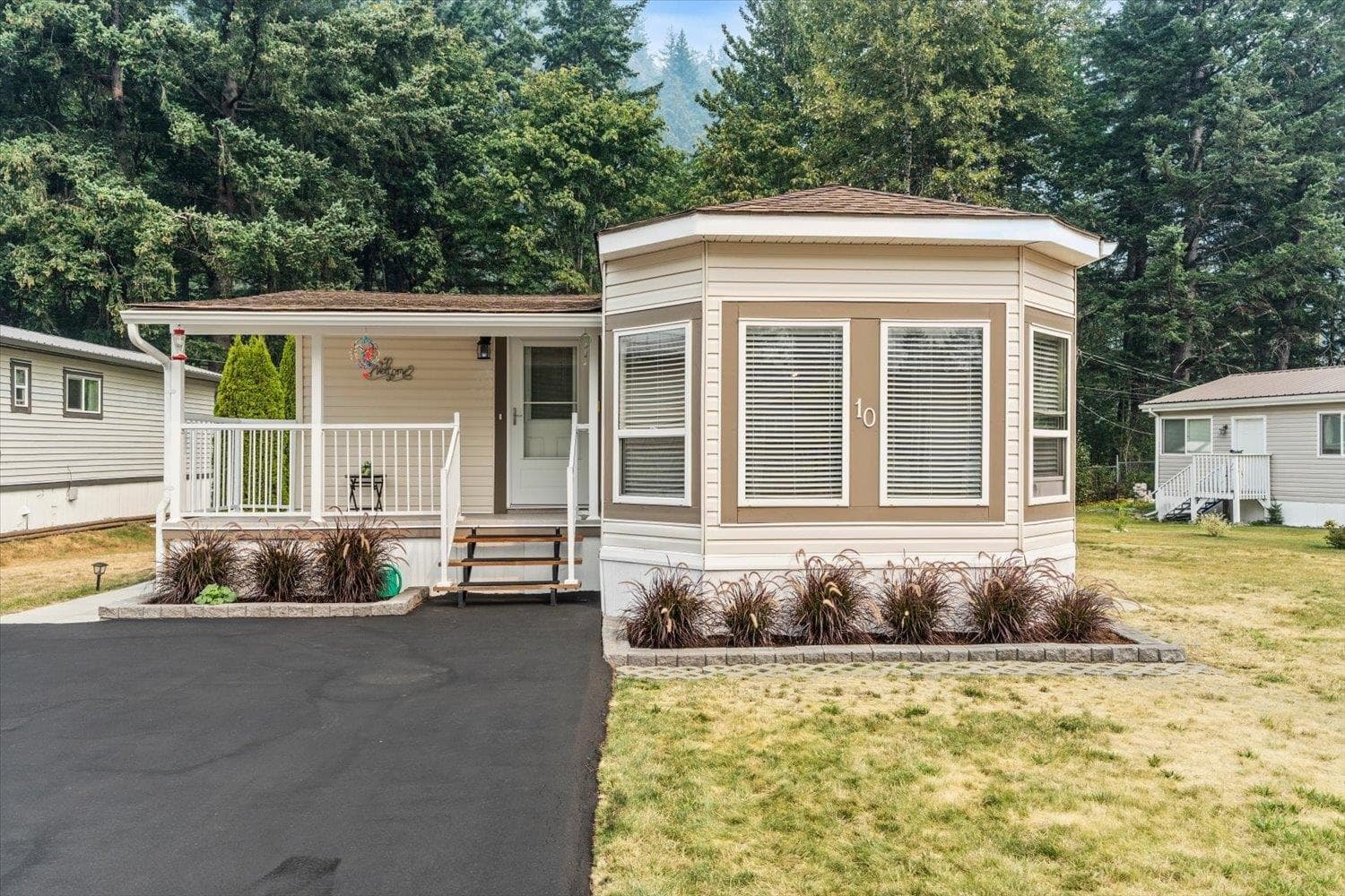 10 - 65367 Kawkawa Lake Road, Hope, V0X 1L1 — photo 1