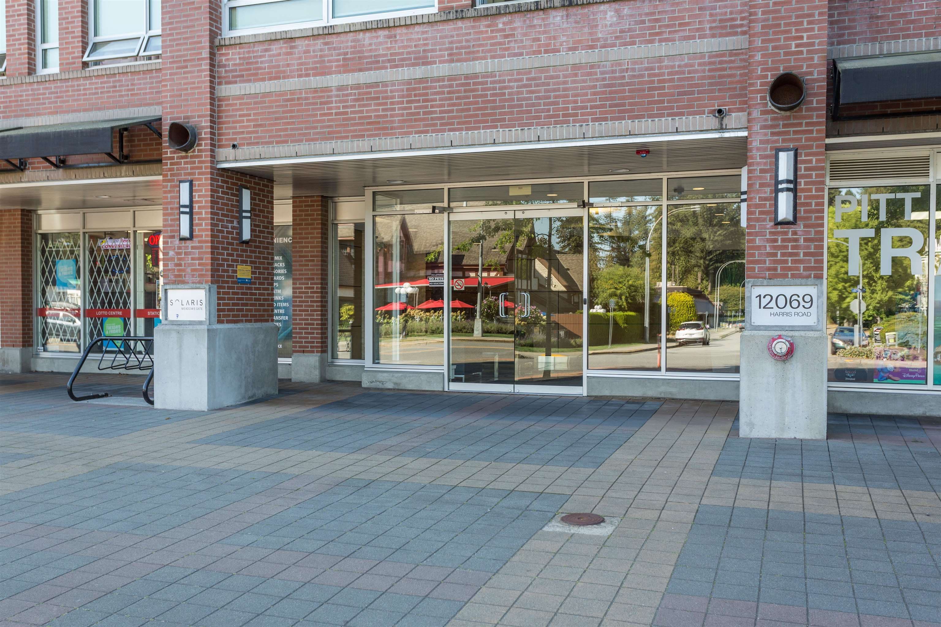 1002 - 12069 Harris Road, Pitt Meadows, V3Y 0C8 — photo 2