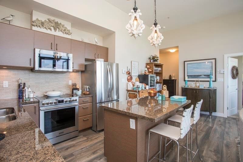1002 - 12069 Harris Road, Pitt Meadows, V3Y 0C8 — photo 3