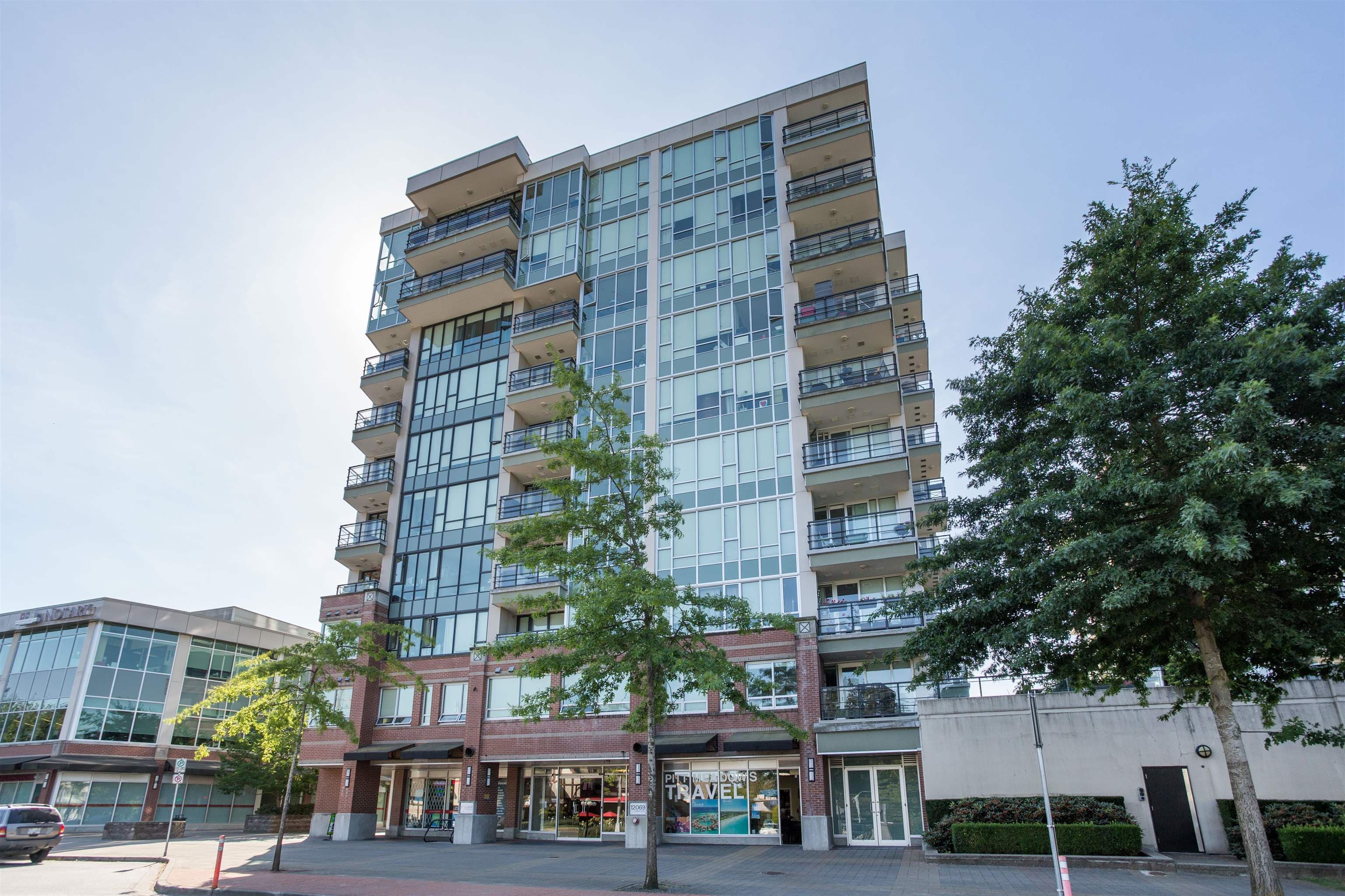 1002 - 12069 Harris Road, Pitt Meadows, V3Y 0C8 — photo 1
