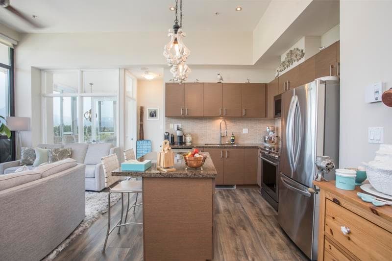 1002 - 12069 Harris Road, Pitt Meadows, V3Y 0C8 — photo 5
