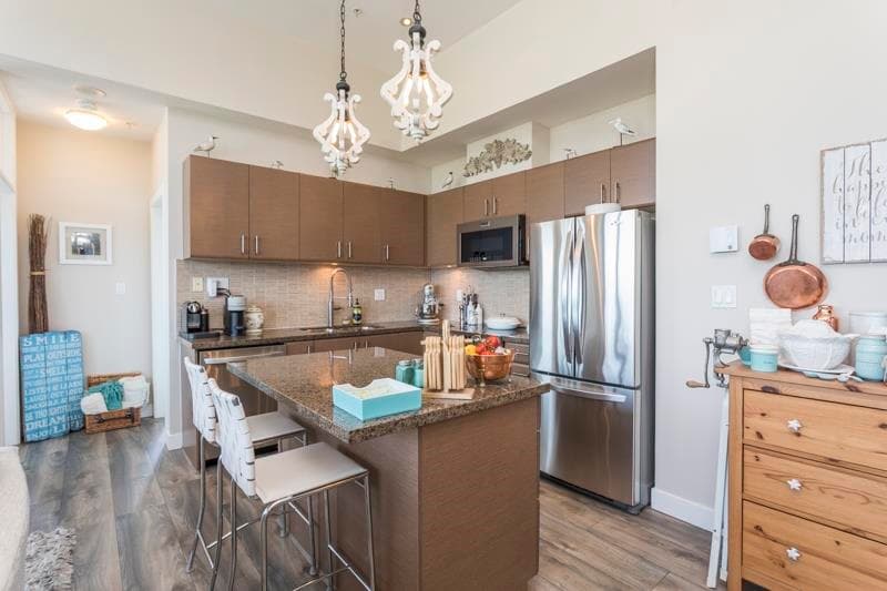 1002 - 12069 Harris Road, Pitt Meadows, V3Y 0C8 — photo 4