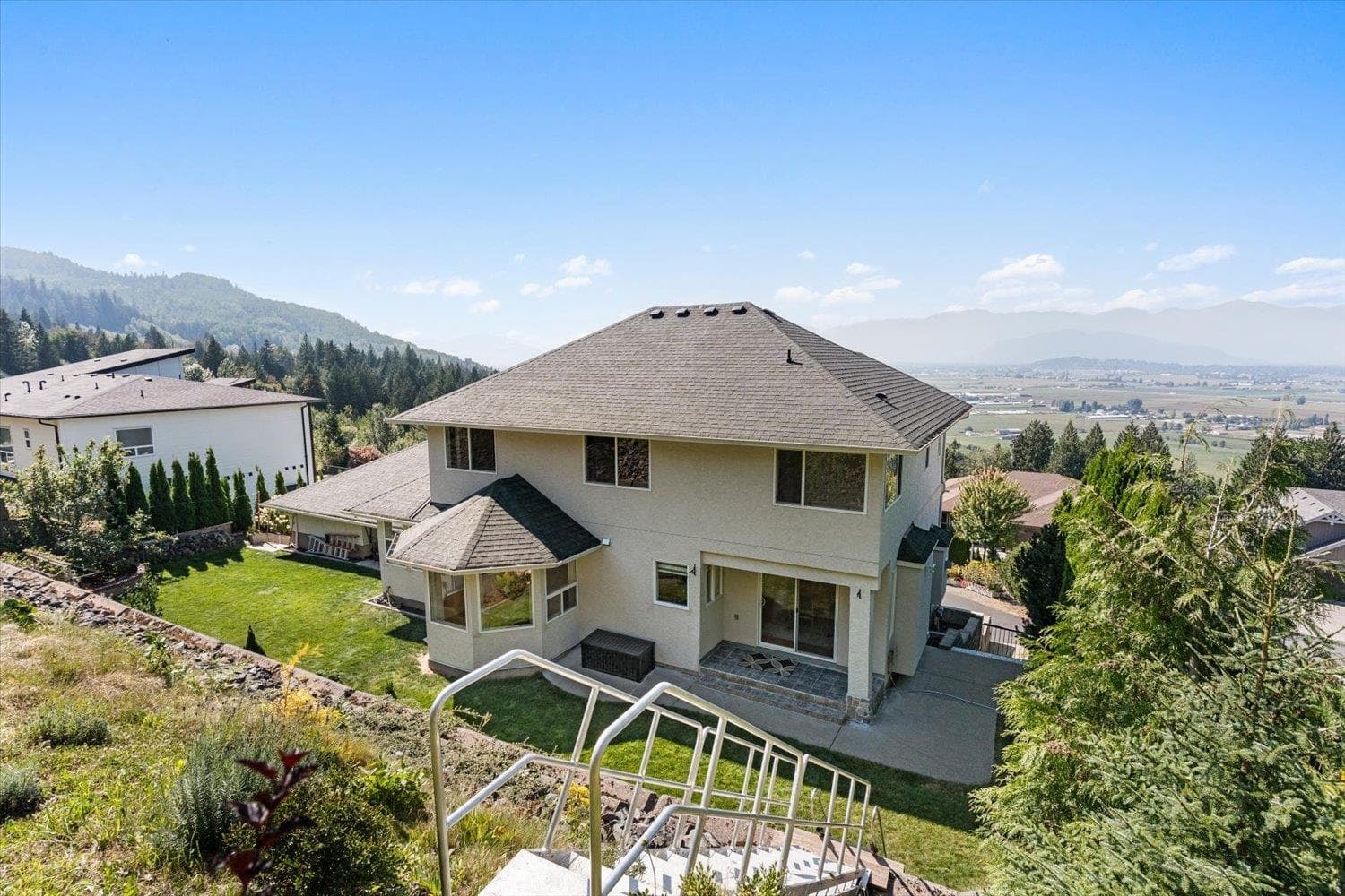 7304 Mount Thurston Drive, Chilliwack, V4Z 0A3 — photo 2