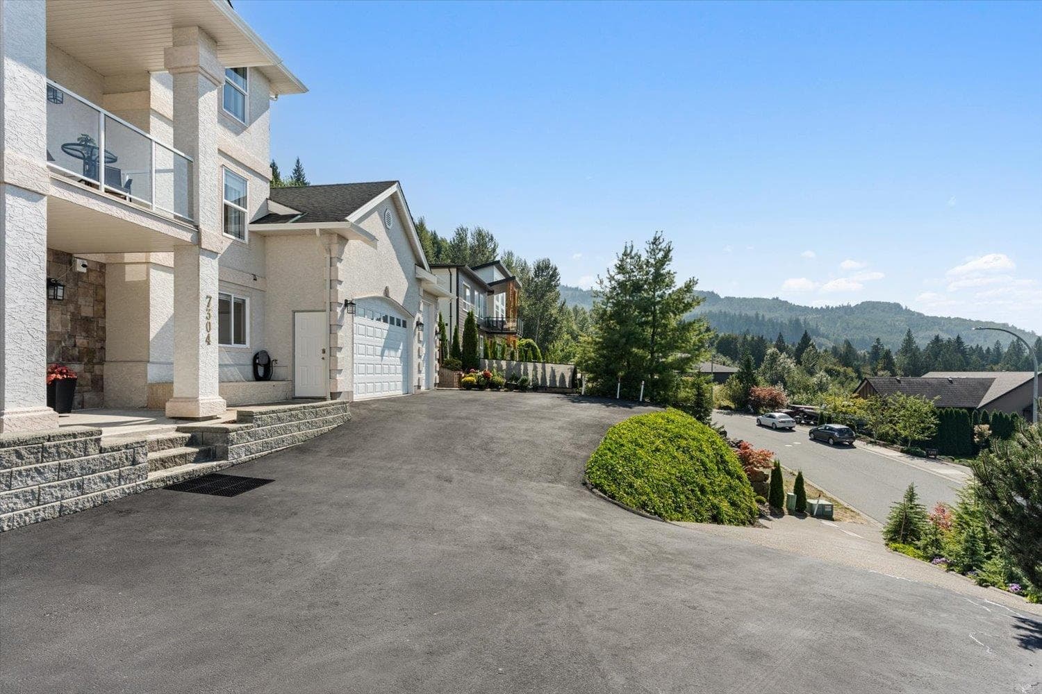 7304 Mount Thurston Drive, Chilliwack, V4Z 0A3 — photo 3