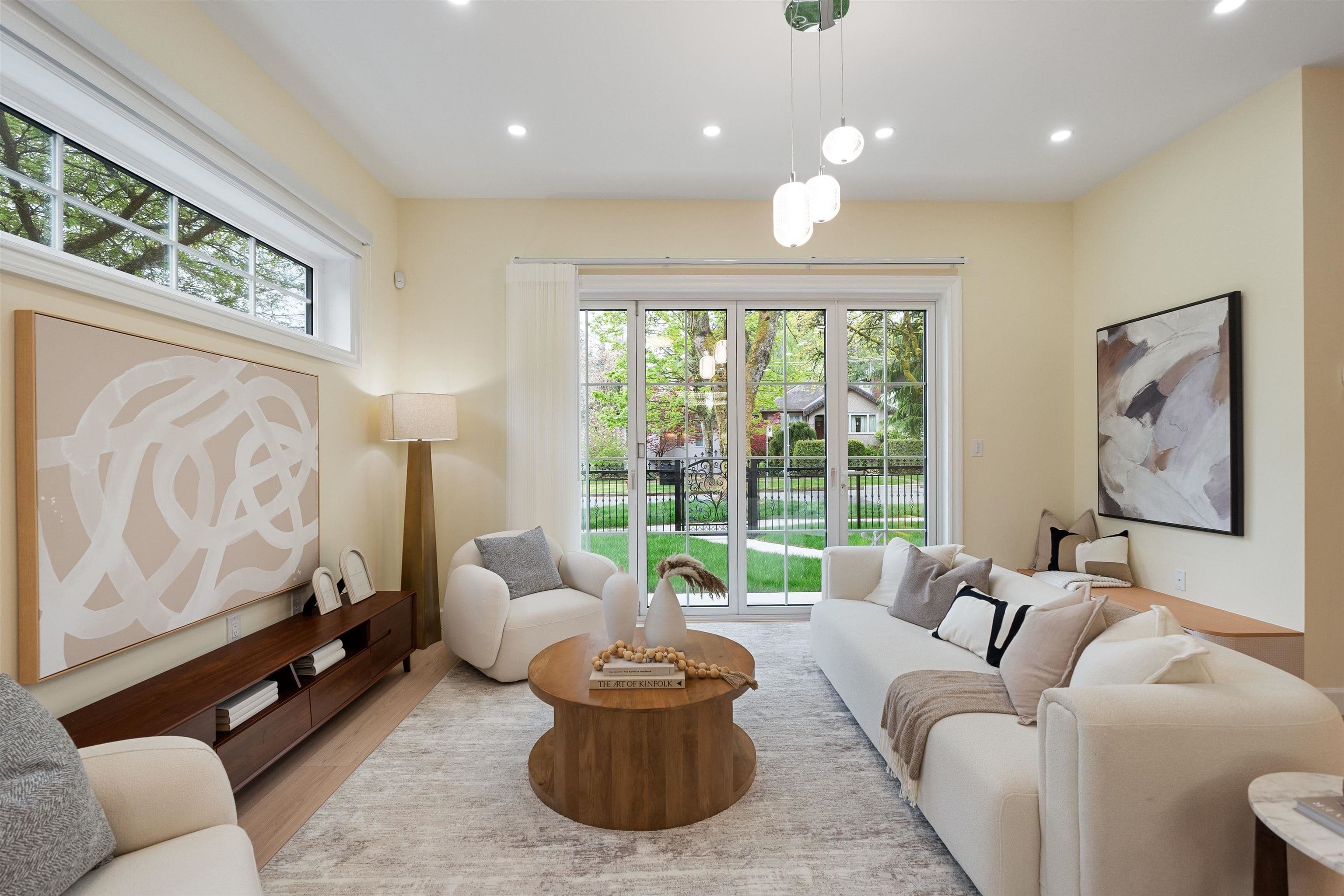 2 - 4503 W 15th Avenue, Vancouver, V6R 3B3 — photo 5